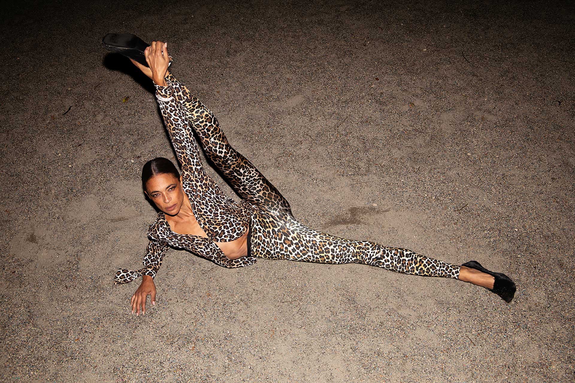 Another Magazine We Should Have Each Other To Dinner August, 2024 by  Zac Bayly