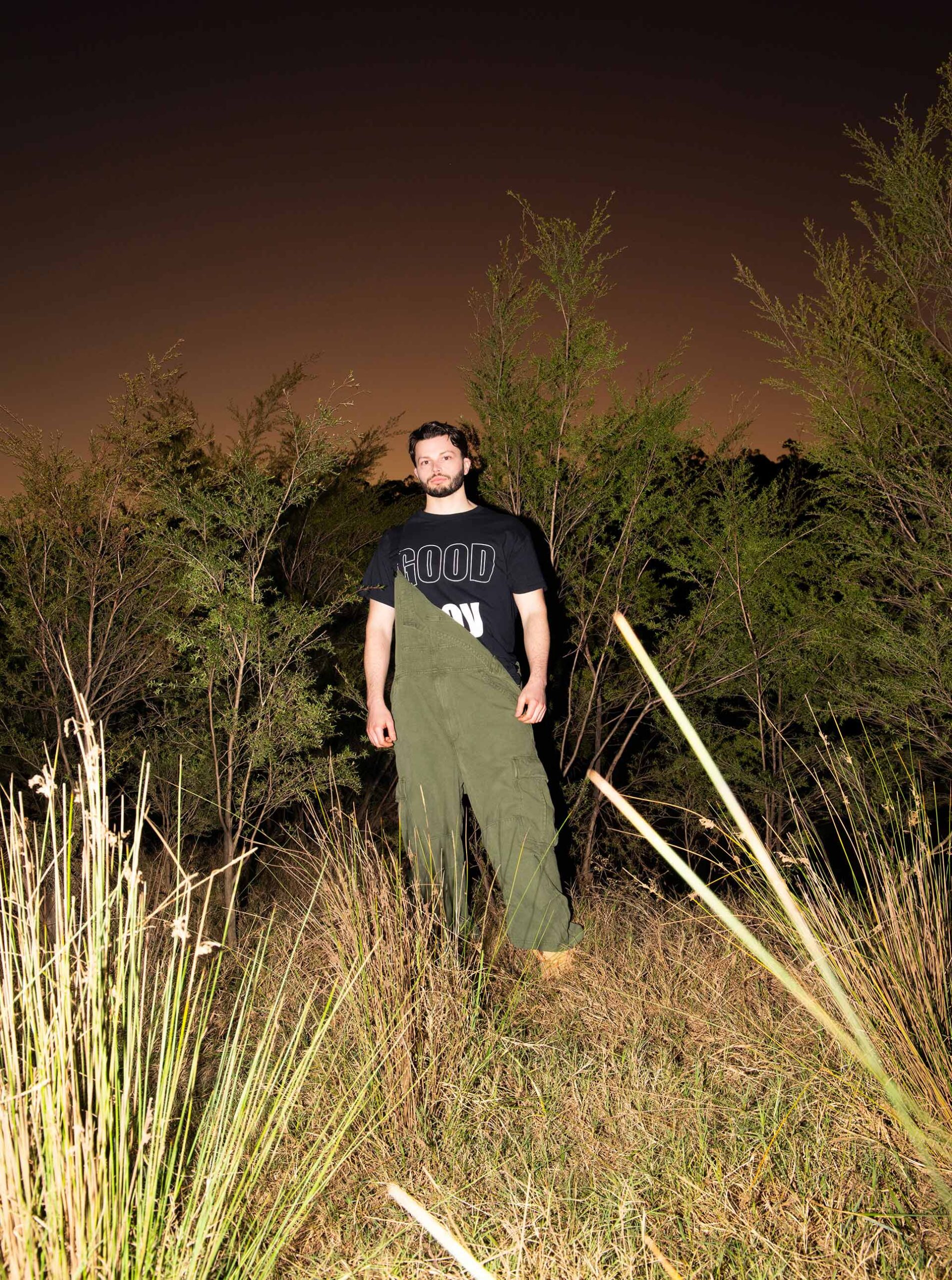 More Or Less Toby The Wombat Guy September, 2024 by  Zac Bayly