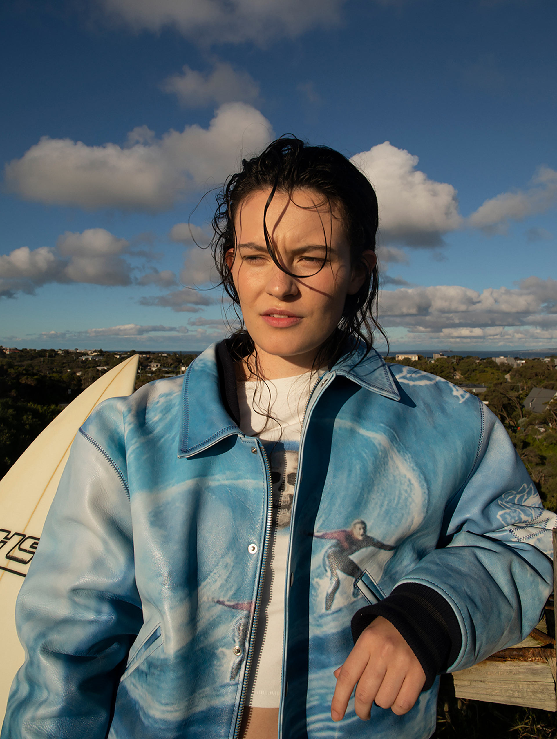 Rave Zine Issue 3 July, 2023 by  Zac Bayly