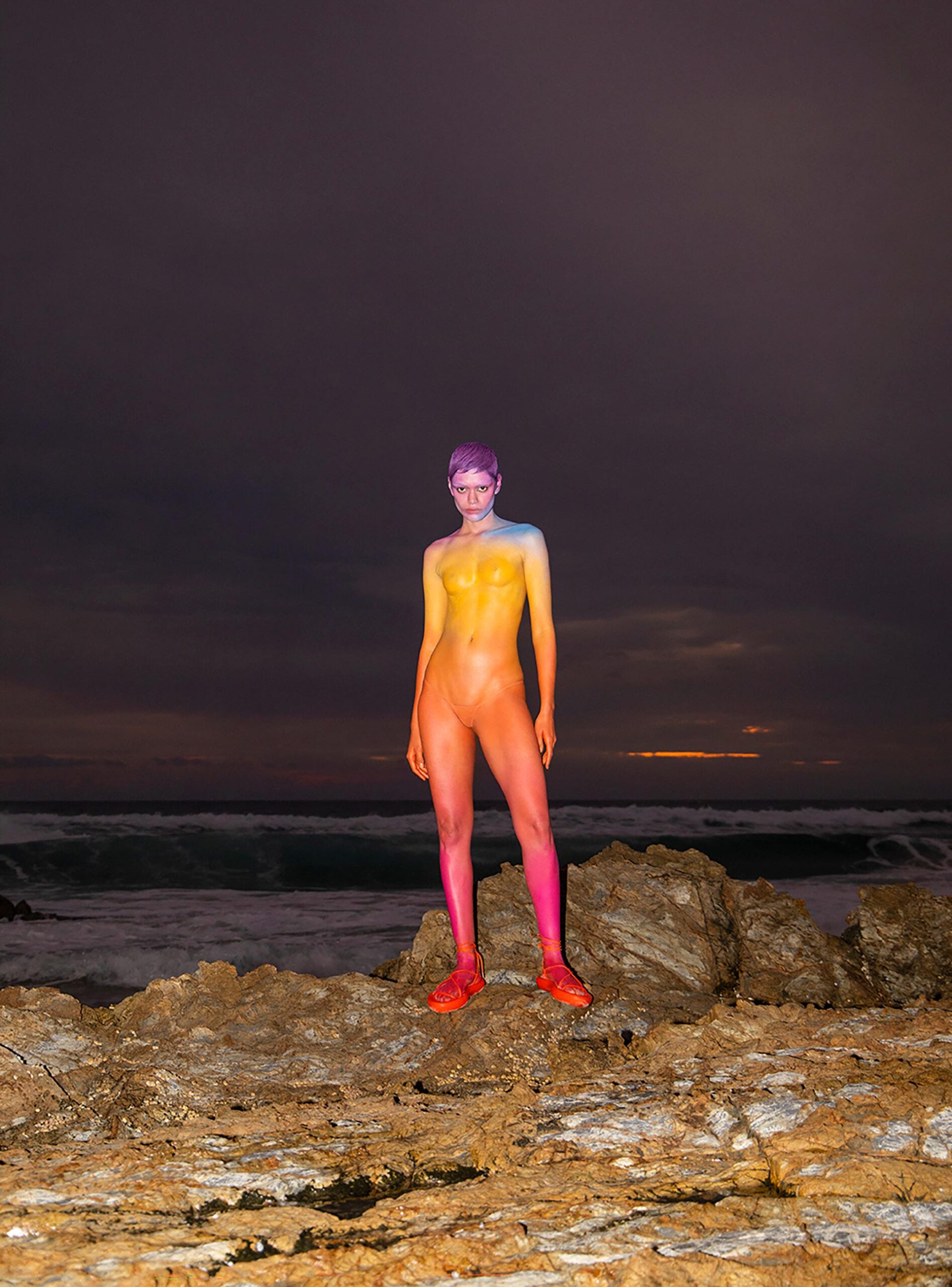 More Or Less Outback and Beyond November, 2023 by  Zac Bayly