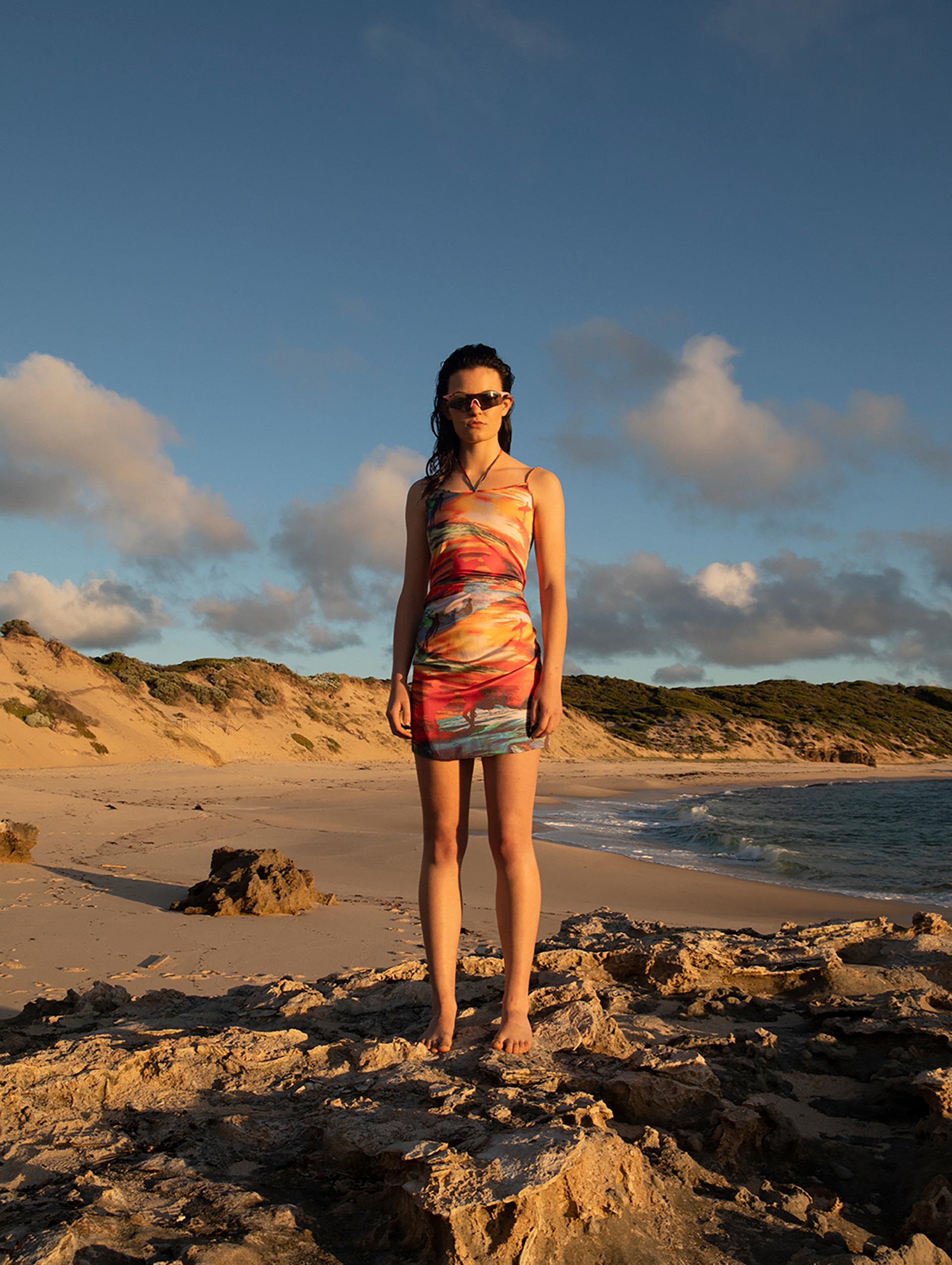 Rave Zine Issue 3 July, 2023 by  Zac Bayly