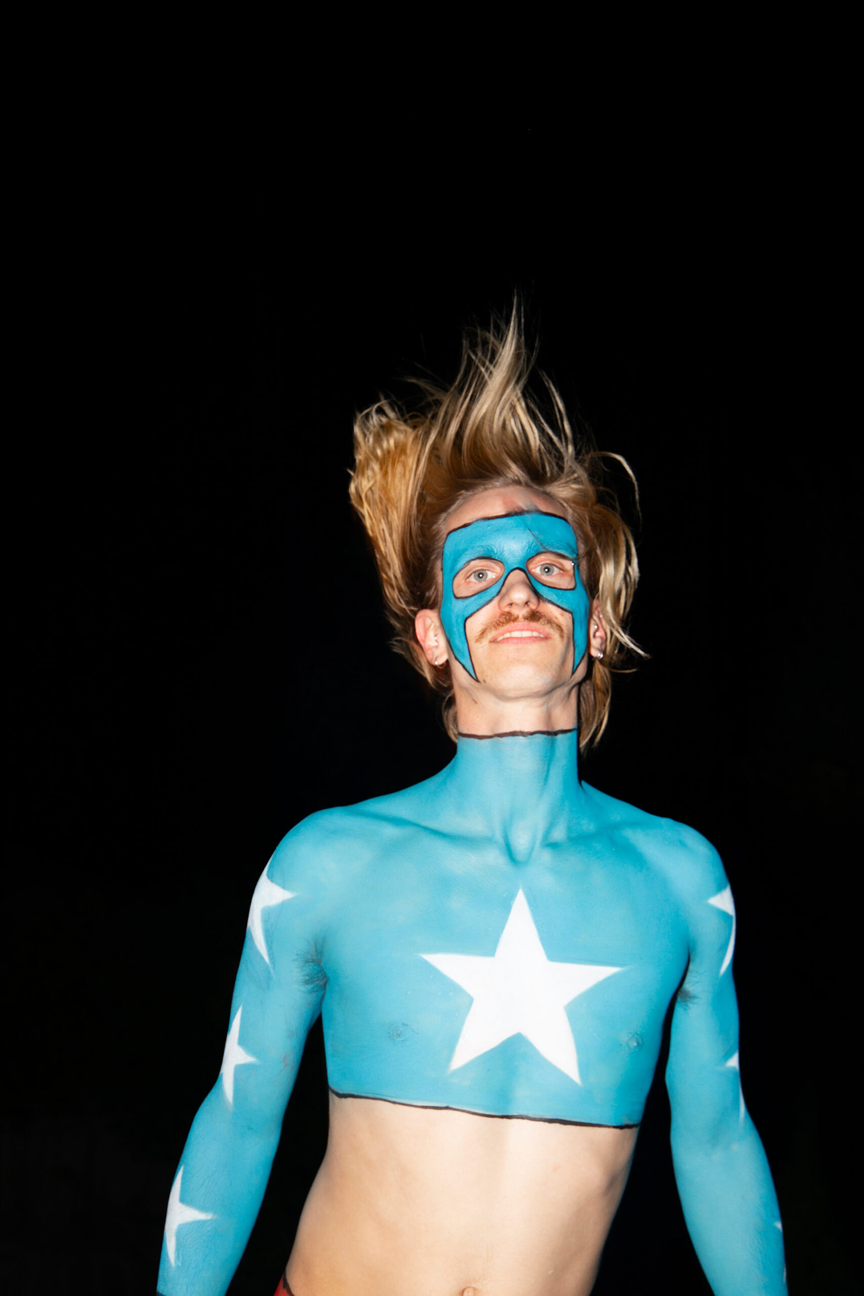 Dobedo Projects Flash! August, 2025 by  Zac Bayly