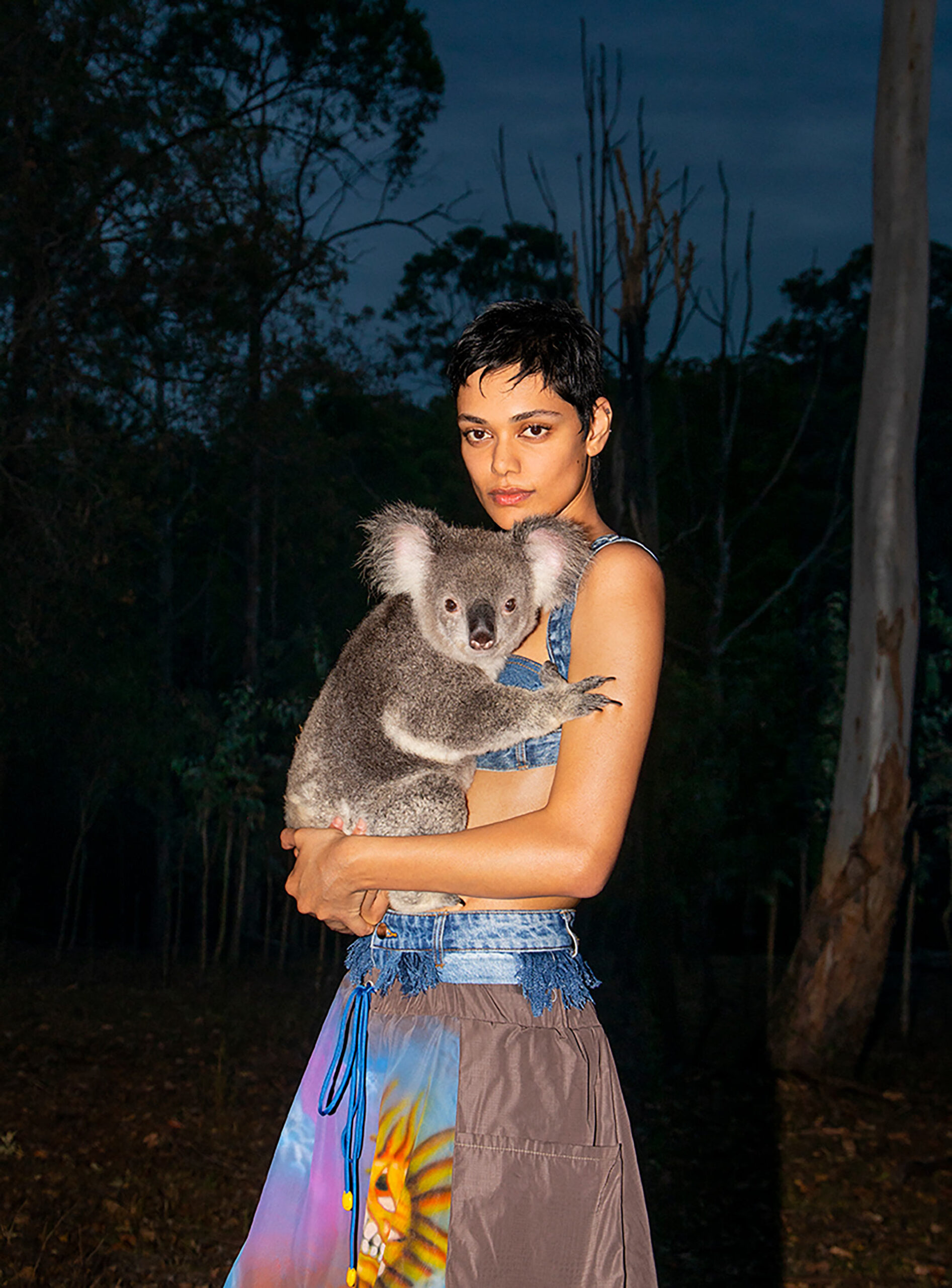 More Or Less Outback and Beyond November, 2023 by  Zac Bayly