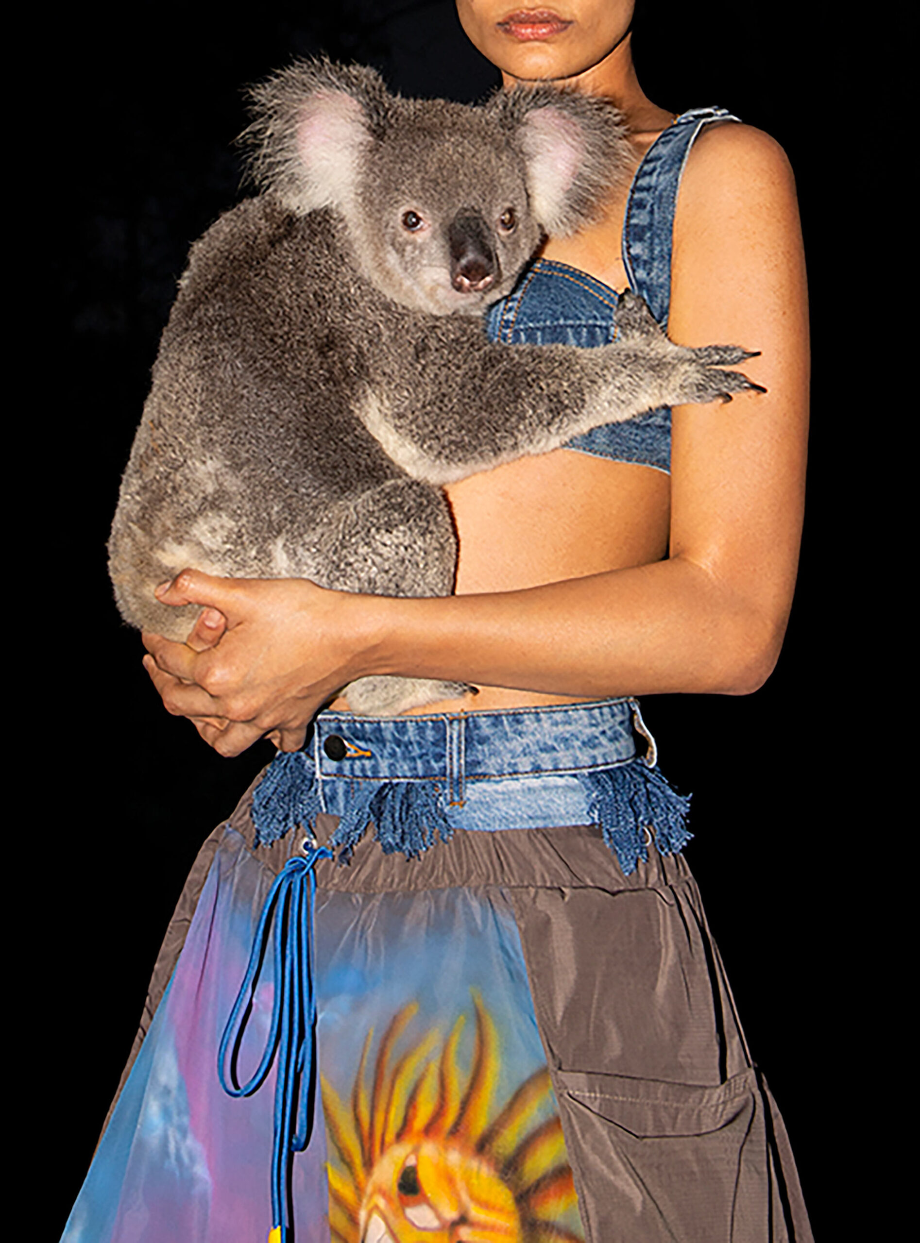 More Or Less Outback and Beyond November, 2023 by  Zac Bayly