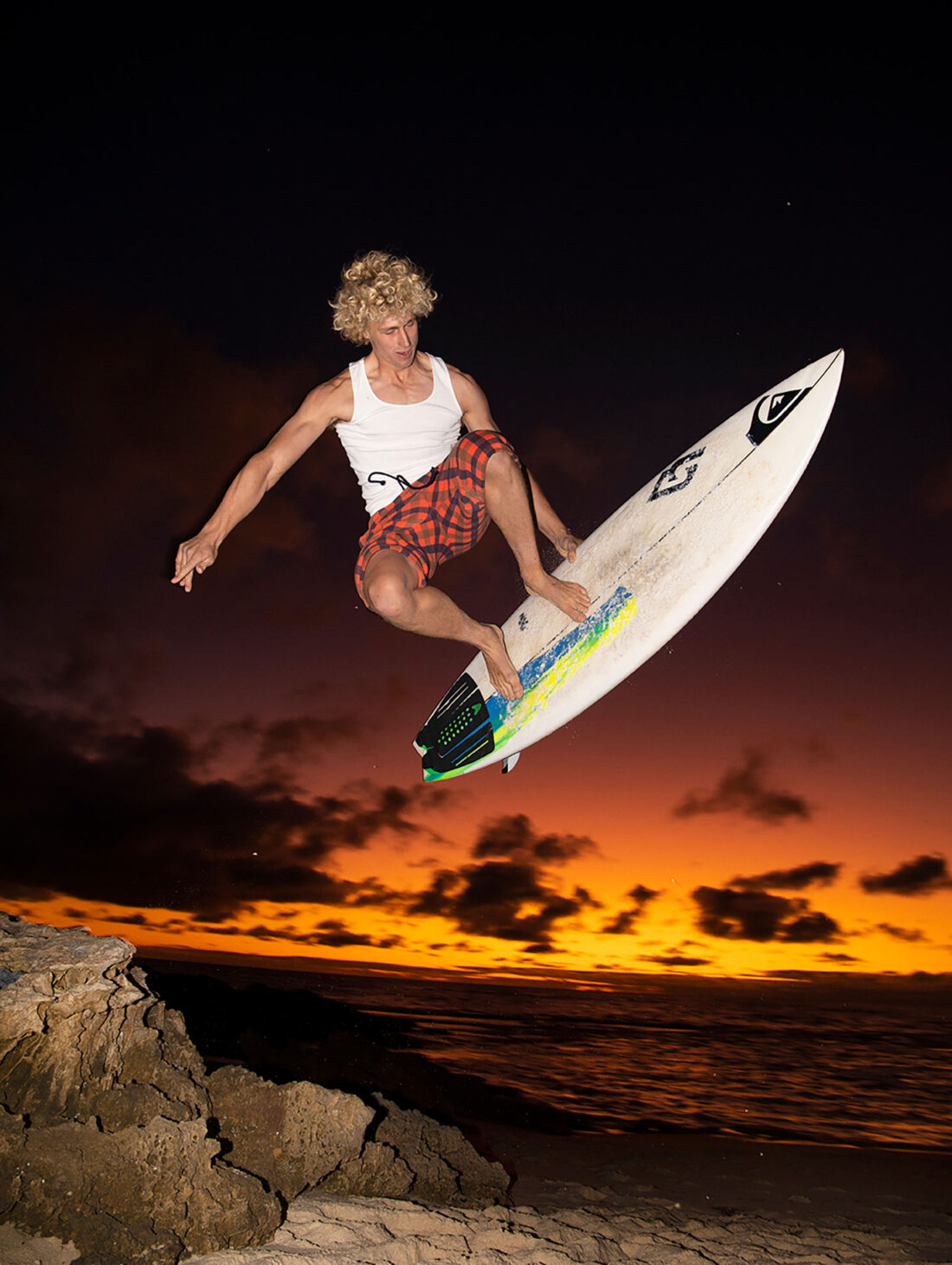 Rave Zine Issue 3 July, 2023 by Zac Bayly 