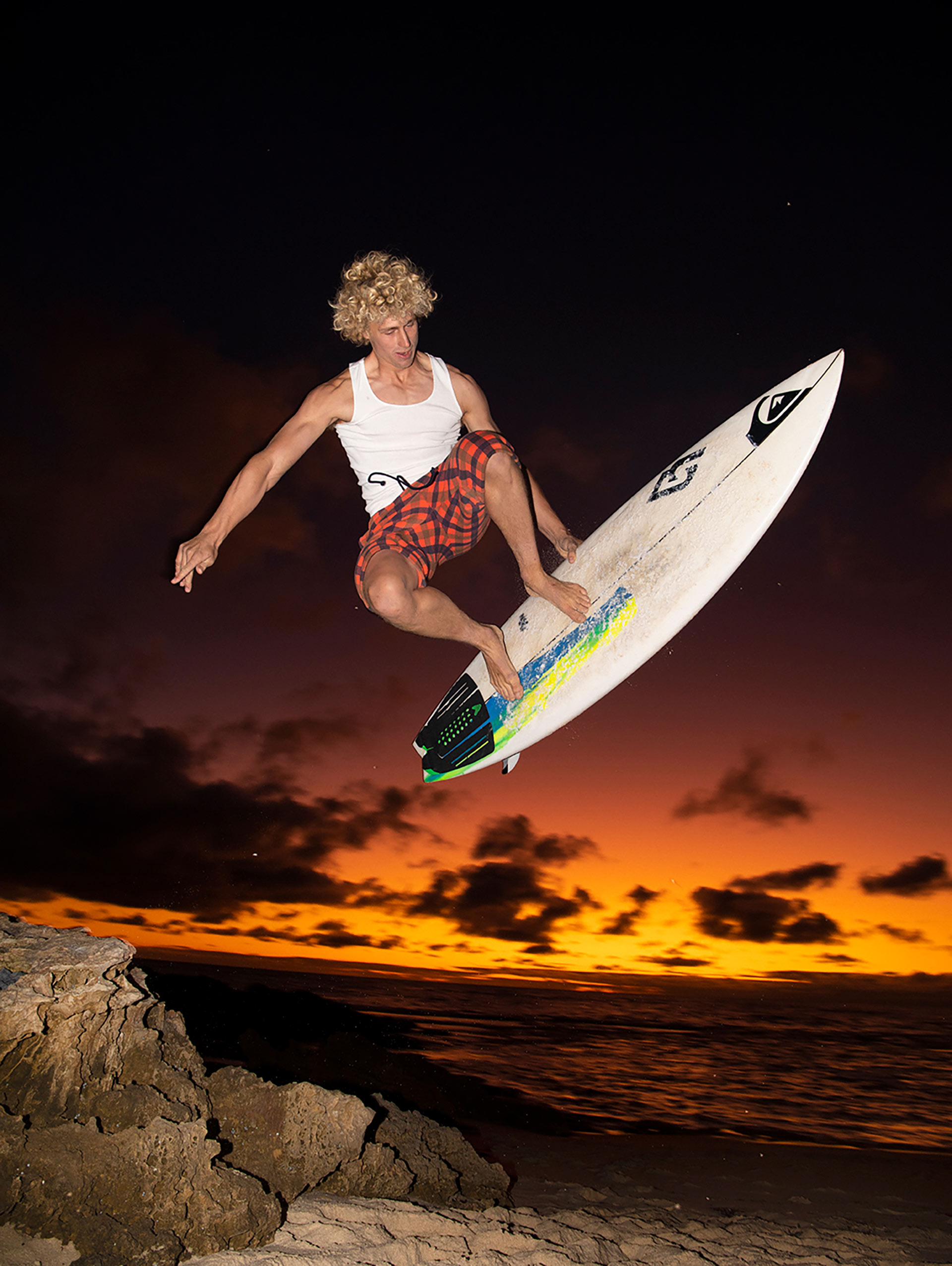 Rave Zine Issue 3 July, 2023 by  Zac Bayly