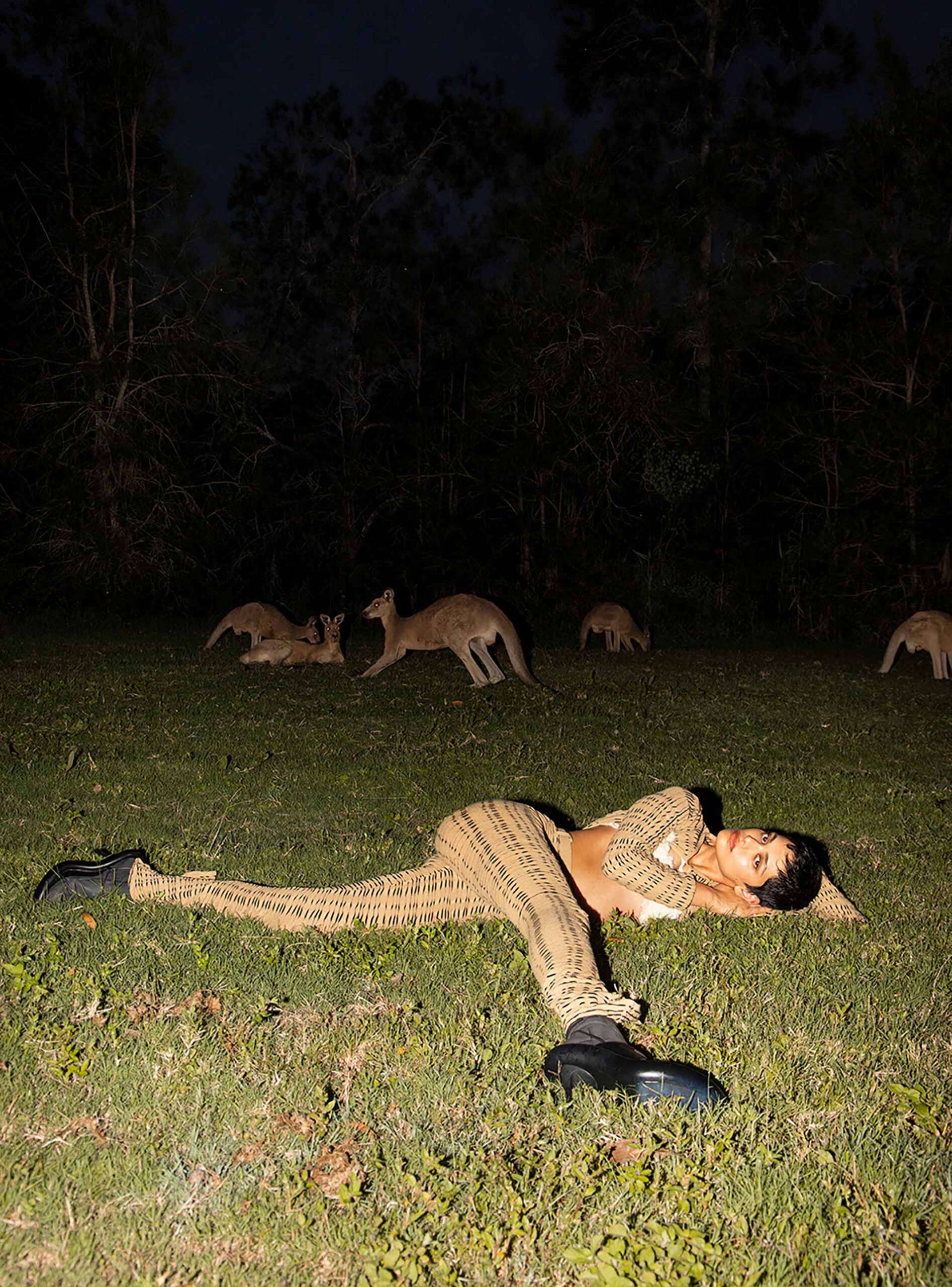 More Or Less Outback and Beyond November, 2023 by  Zac Bayly