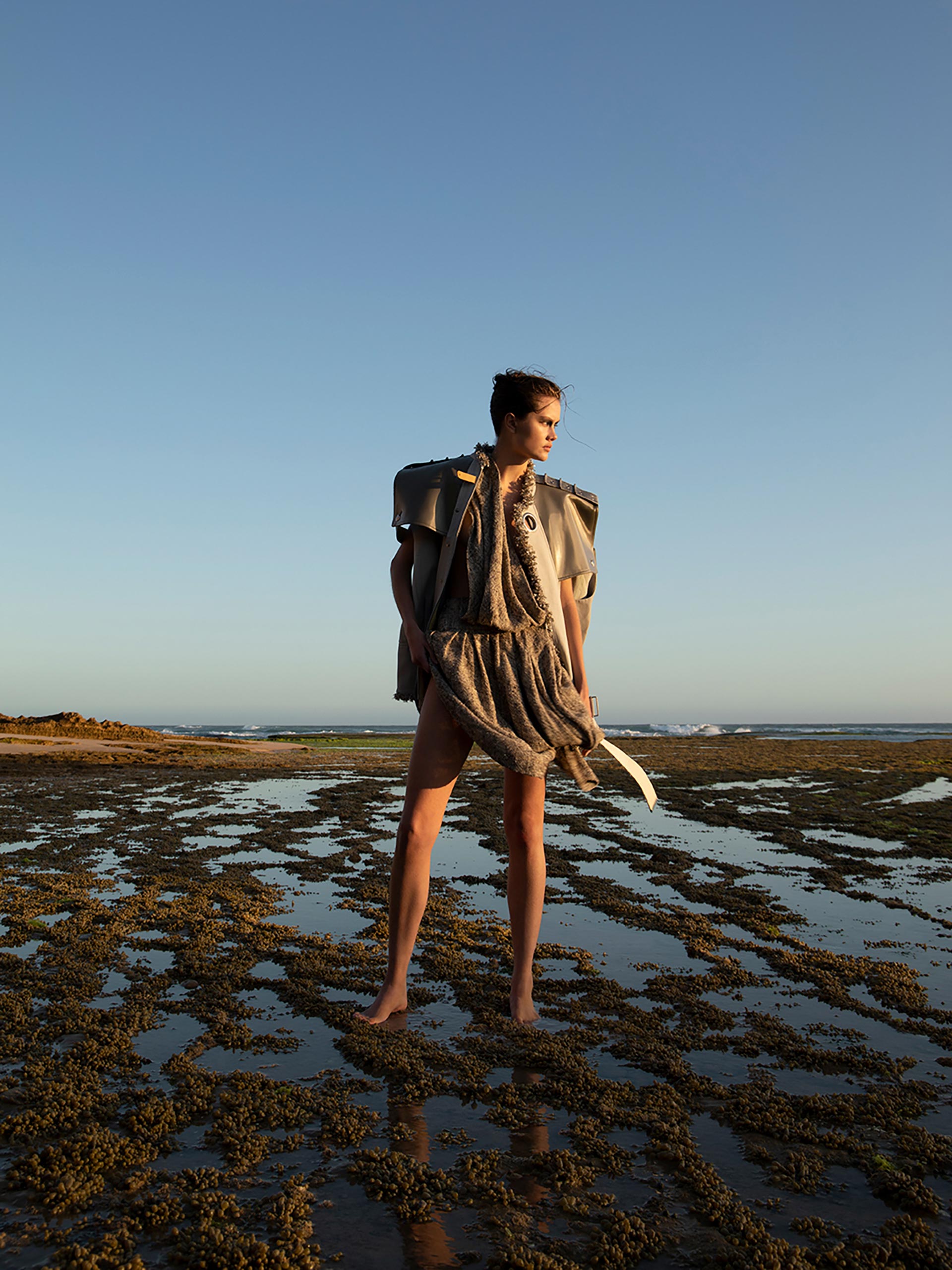 032C F/W 22 October, 2022 by  Zac Bayly