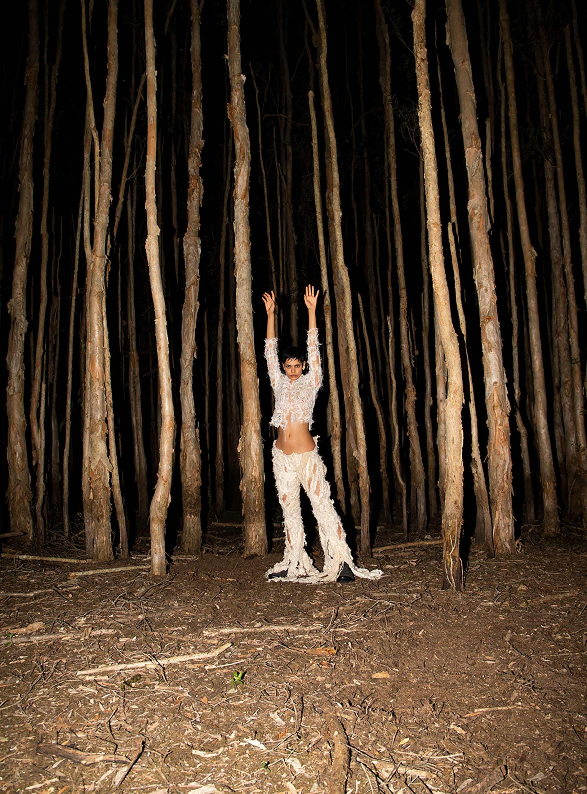 More Or Less Outback and Beyond November, 2023 by  Zac Bayly