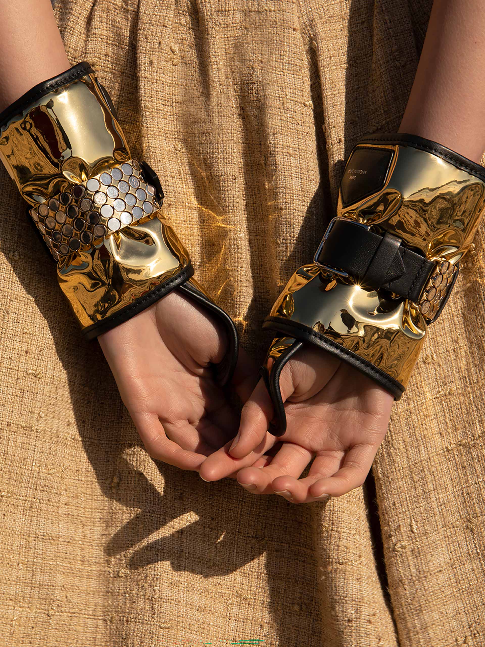 032C F/W 22 October, 2022 by  Zac Bayly