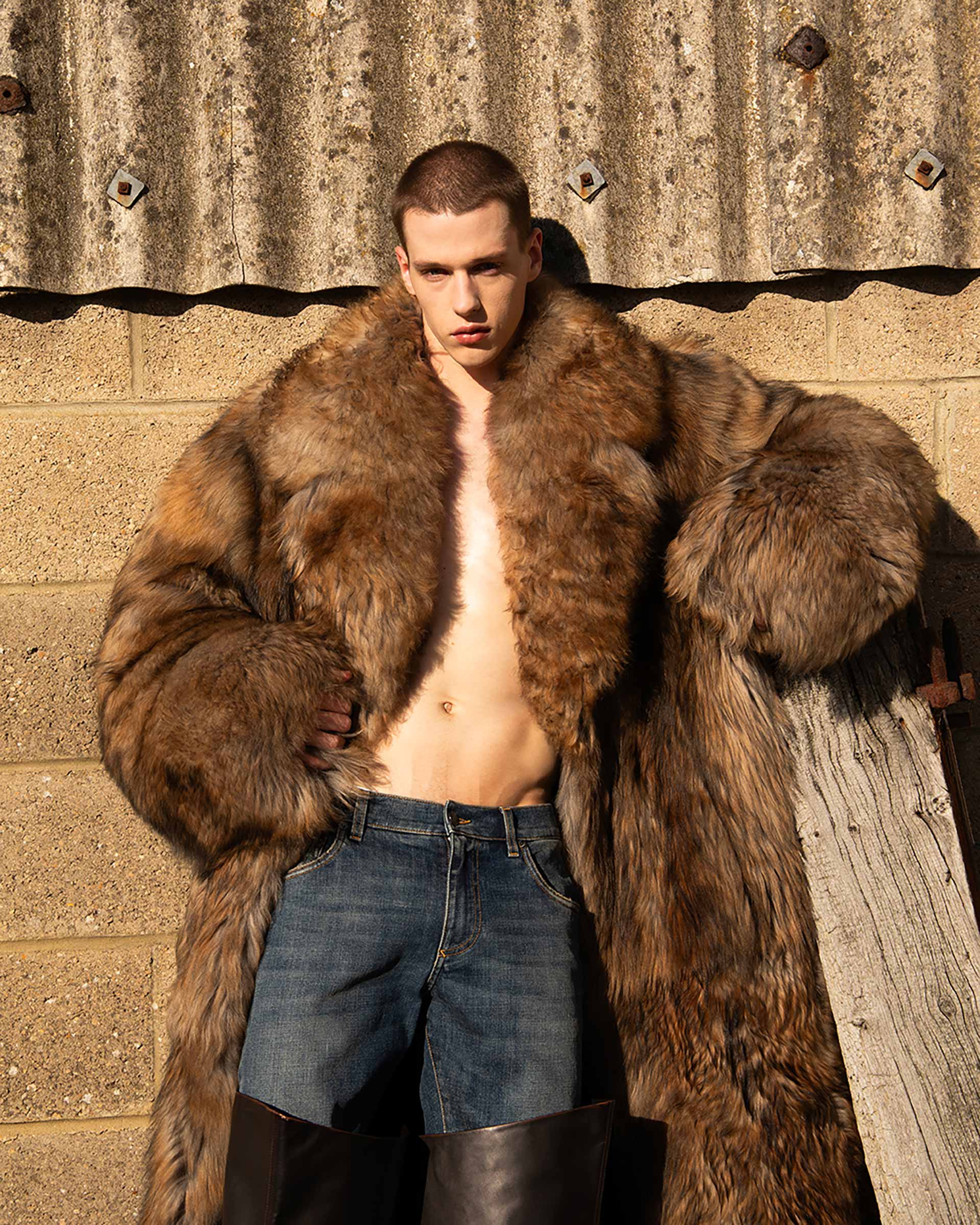 Another Magazine We Should Have Each Other To Dinner August, 2024 by  Zac Bayly