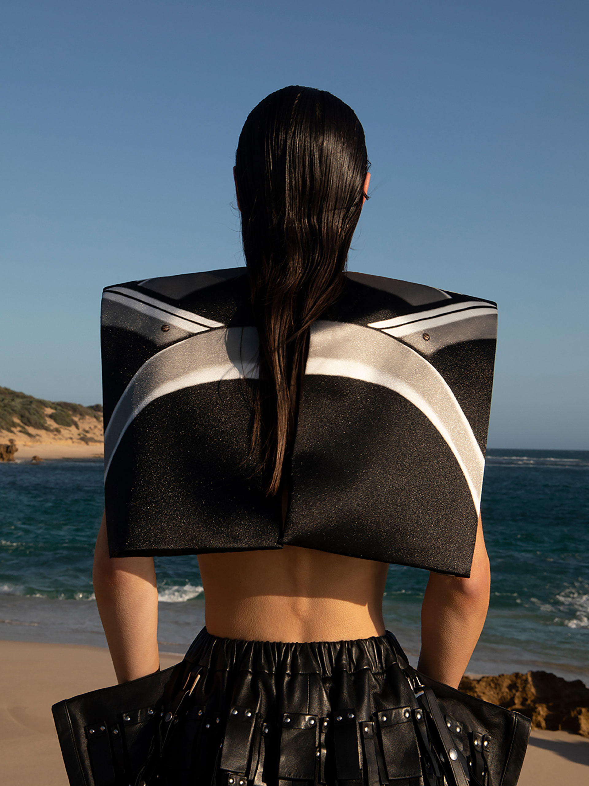 032C F/W 22 October, 2022 by  Zac Bayly