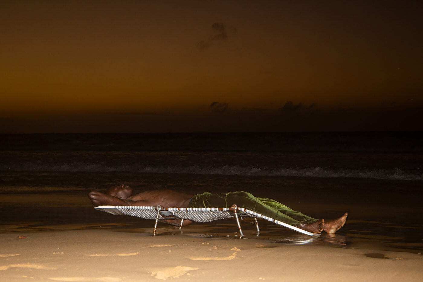 Double Magazine Sleep December, 2022 by Zac Bayly 