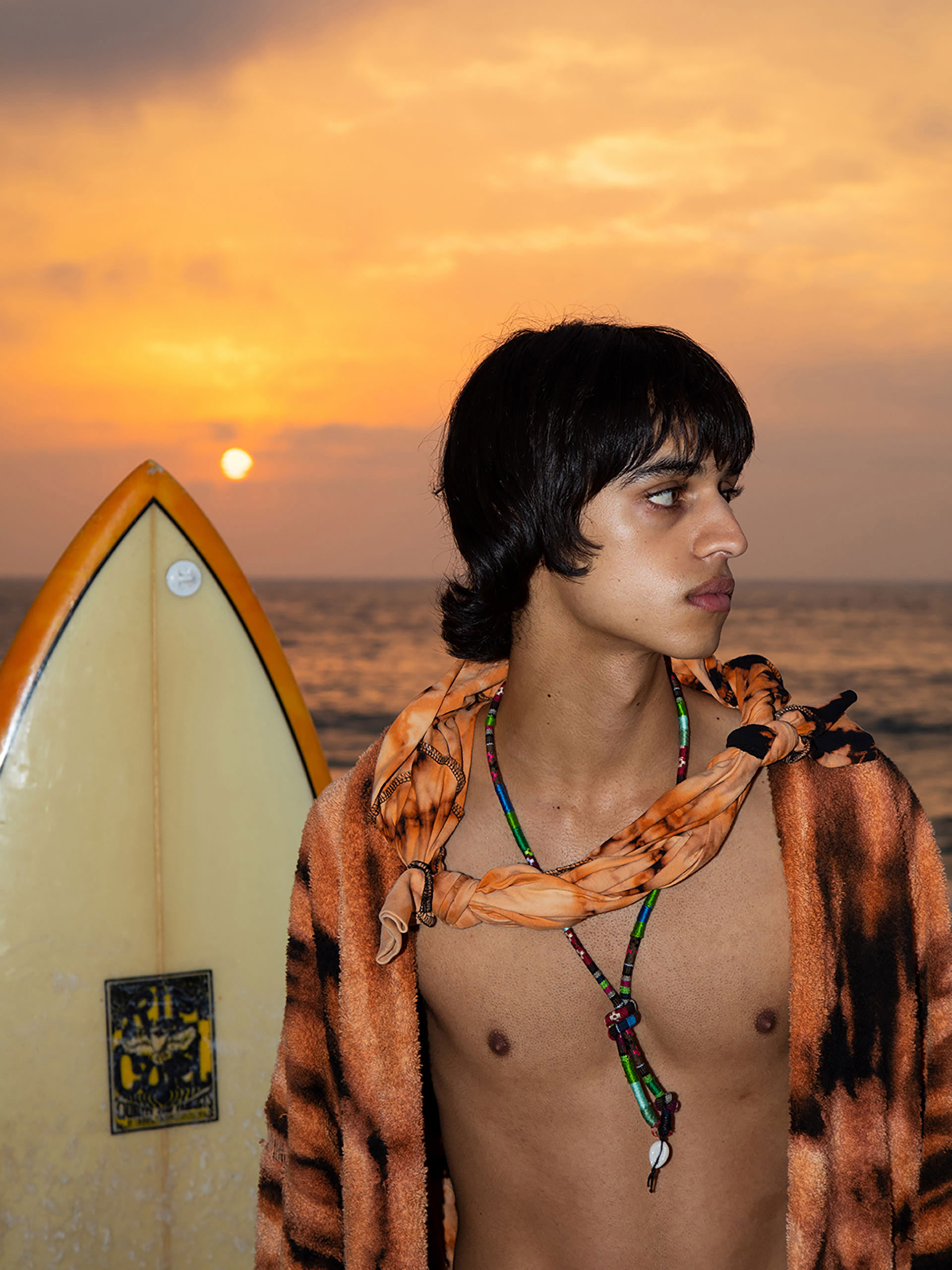 Modern Weekly Surfers Sundowners March, 2022 by  Zac Bayly