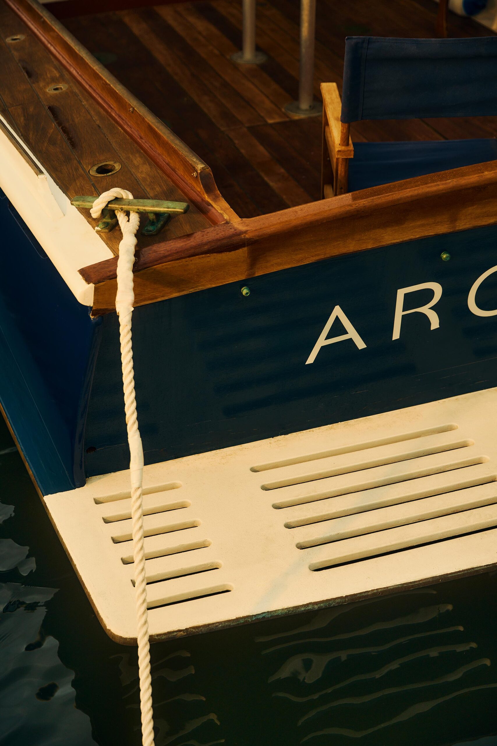 Grenade Studio Maratima November, 2024 by  Lilli Waters