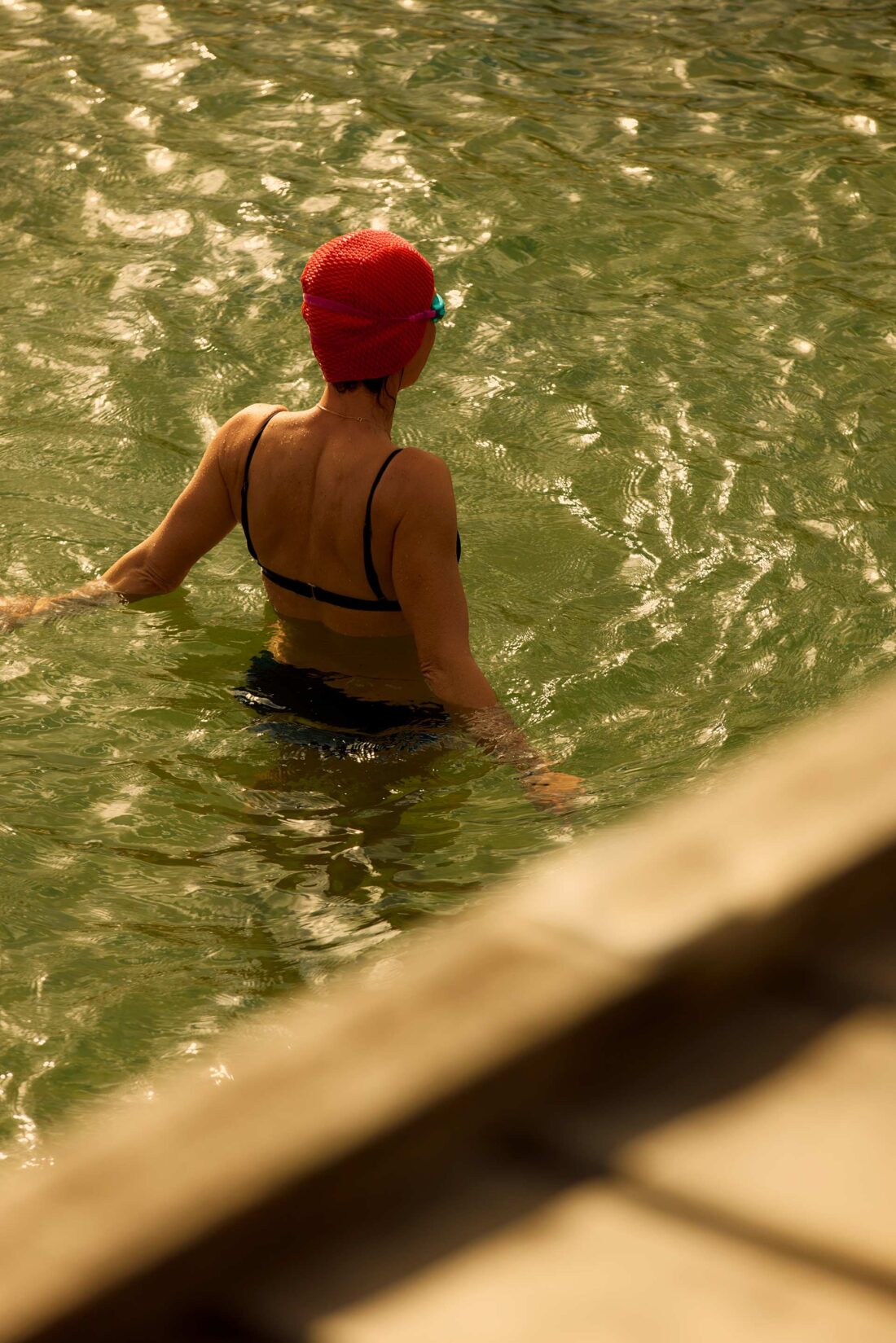 Grenade Studio Maratima November, 2024 by Lilli Waters 