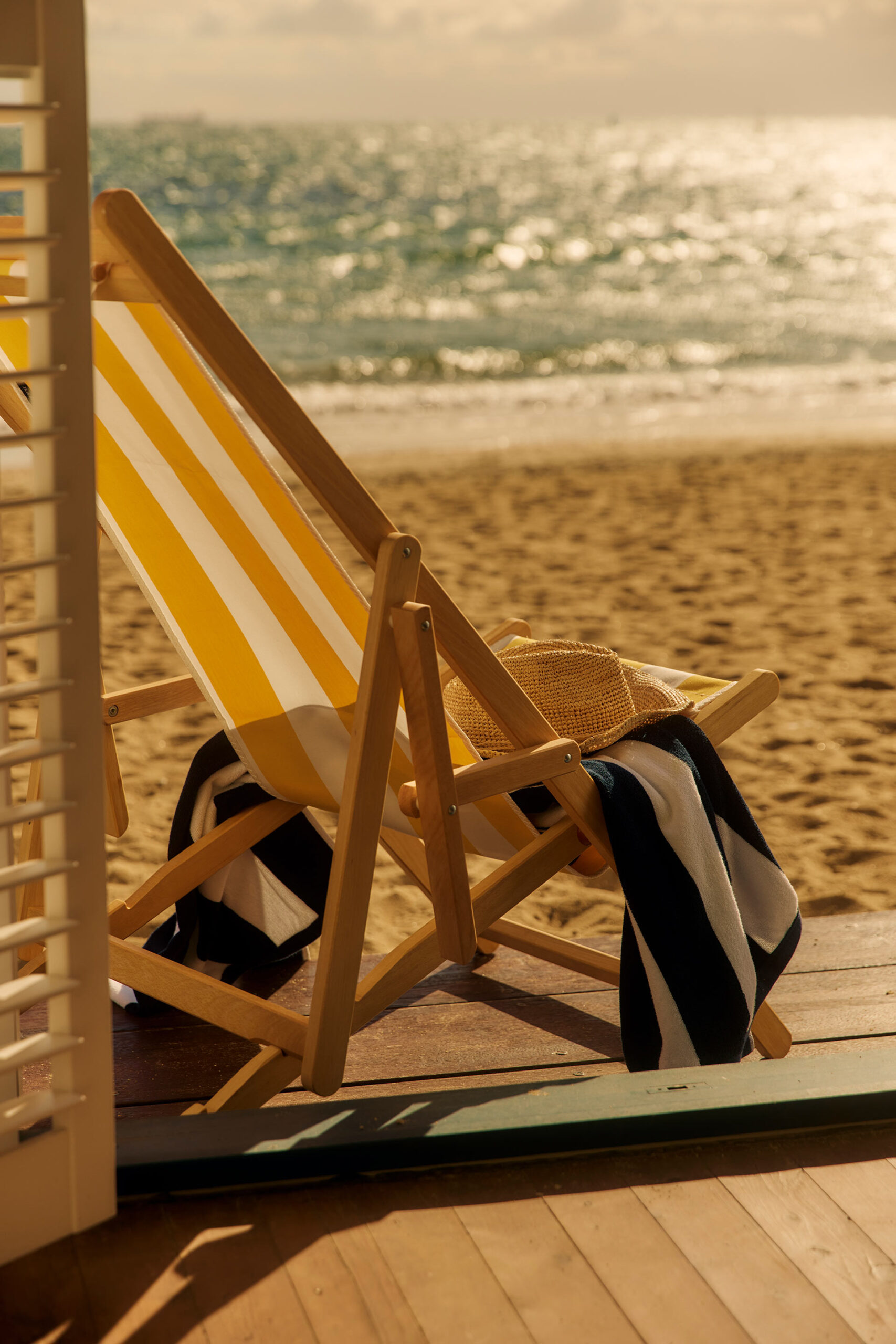 Grenade Studio Maratima November, 2024 by  Lilli Waters