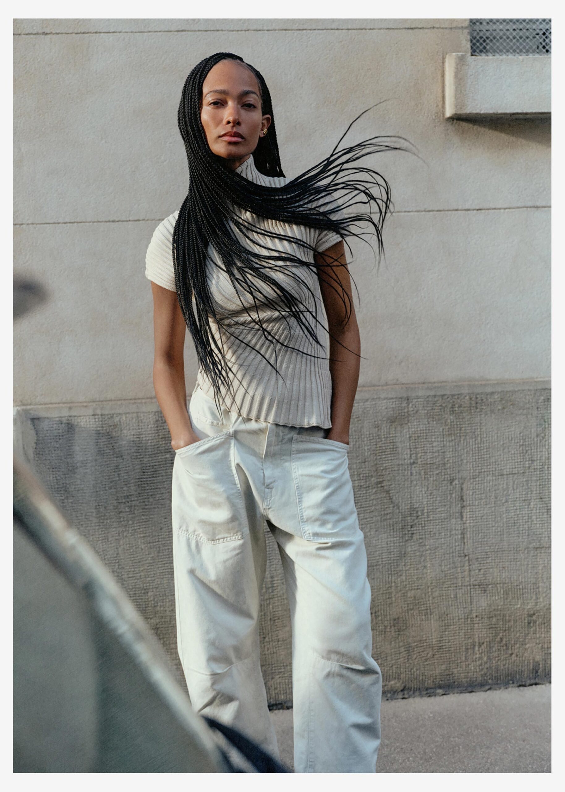 Living Proof Summer 26 March, 2026 by  Rahel Weiss