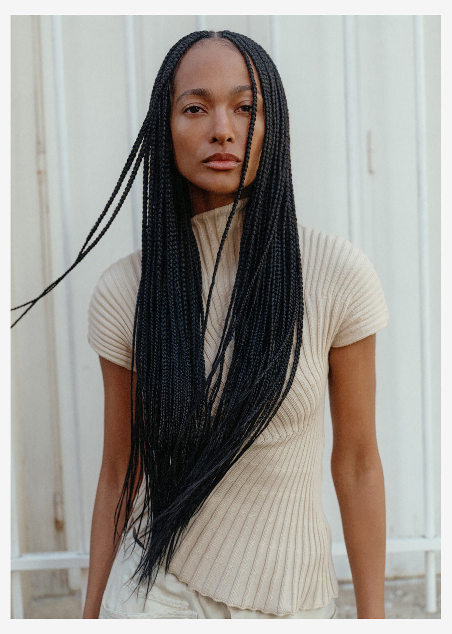 Living Proof Summer 26 March, 2026 by  Rahel Weiss