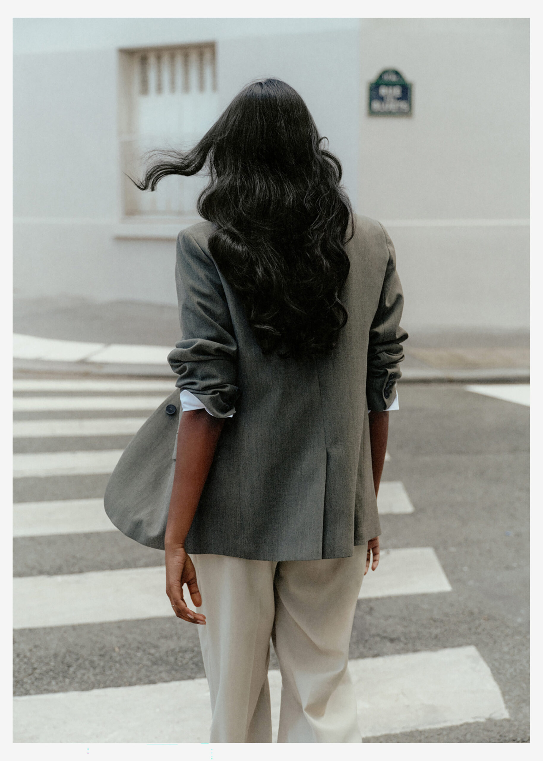 Living Proof Summer 26 March, 2026 by  Rahel Weiss