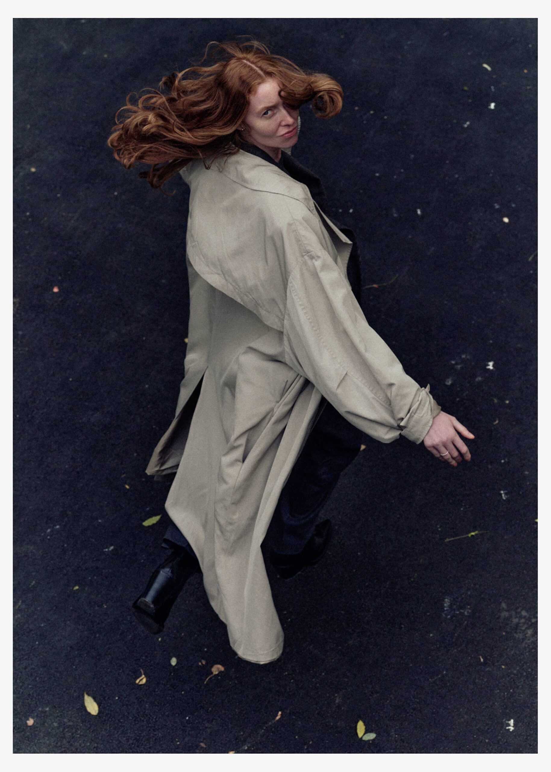 Living Proof Summer 26 March, 2026 by  Rahel Weiss