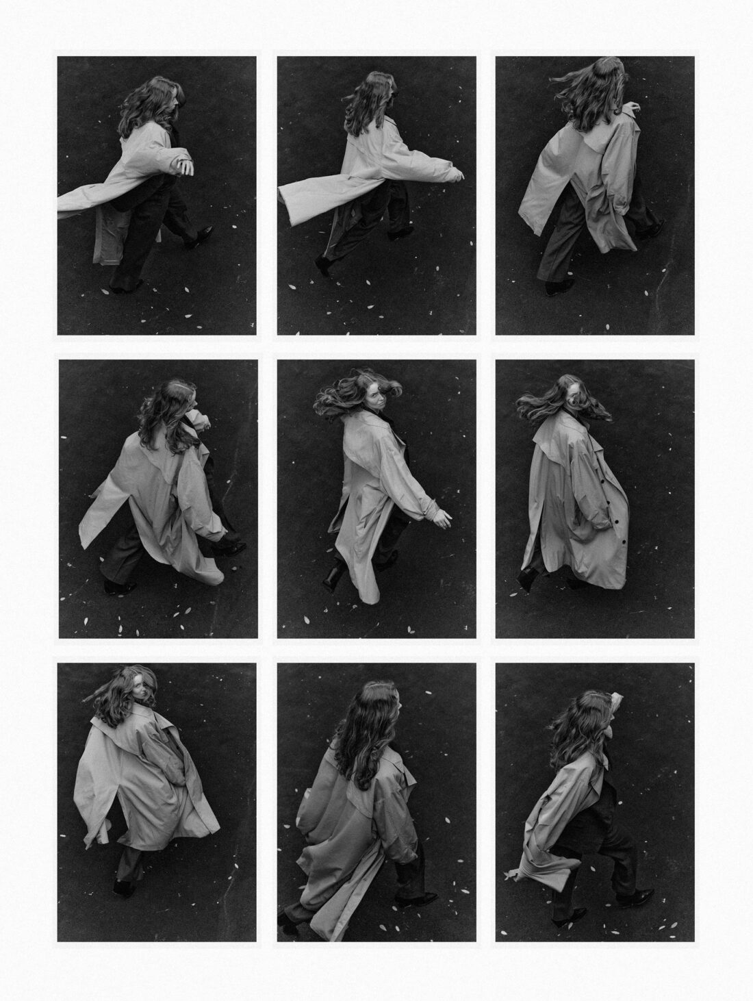 Living Proof Summer 26 March, 2026 by Rahel Weiss 