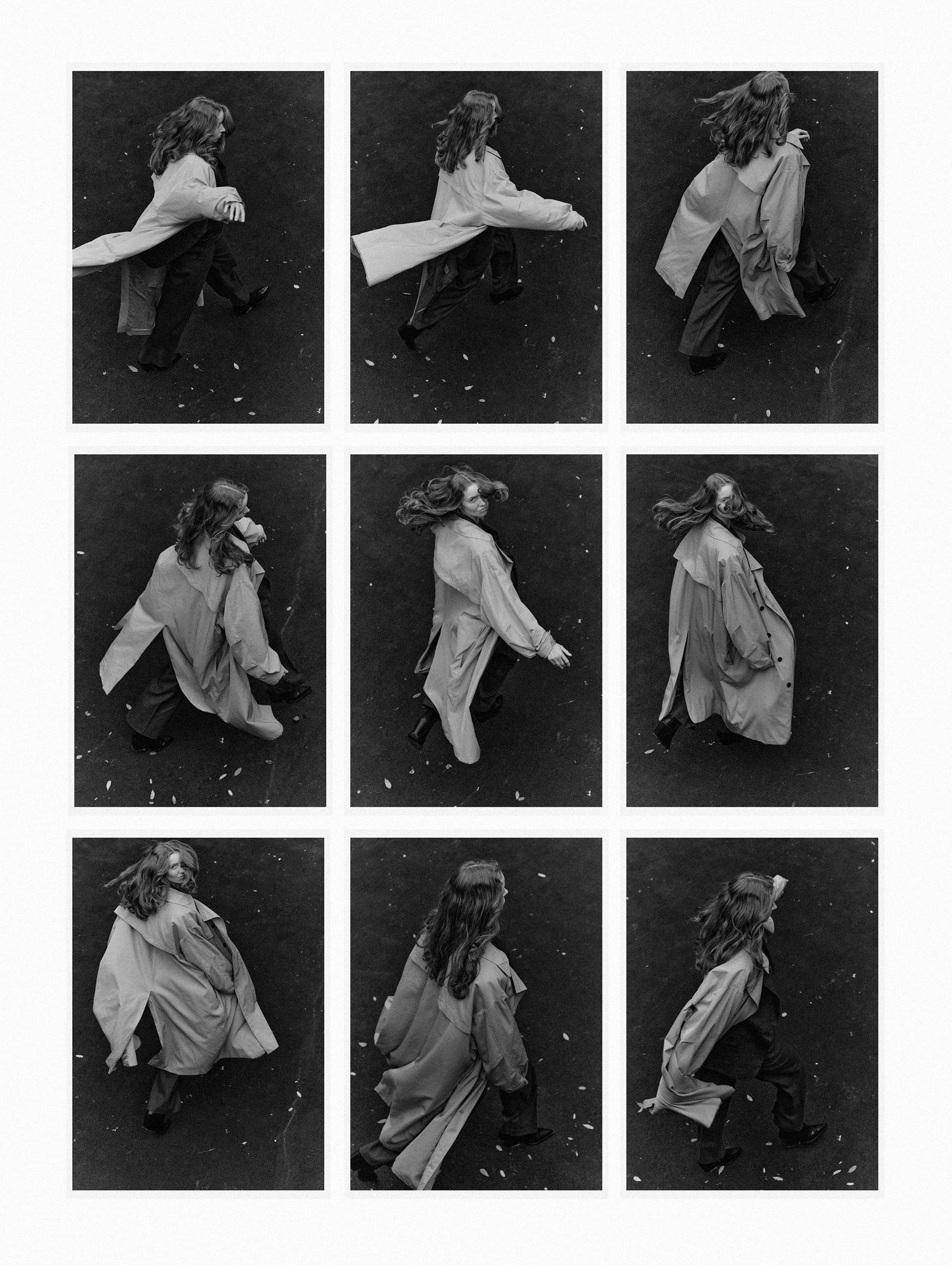 Living Proof Summer 26 March, 2026 by  Rahel Weiss