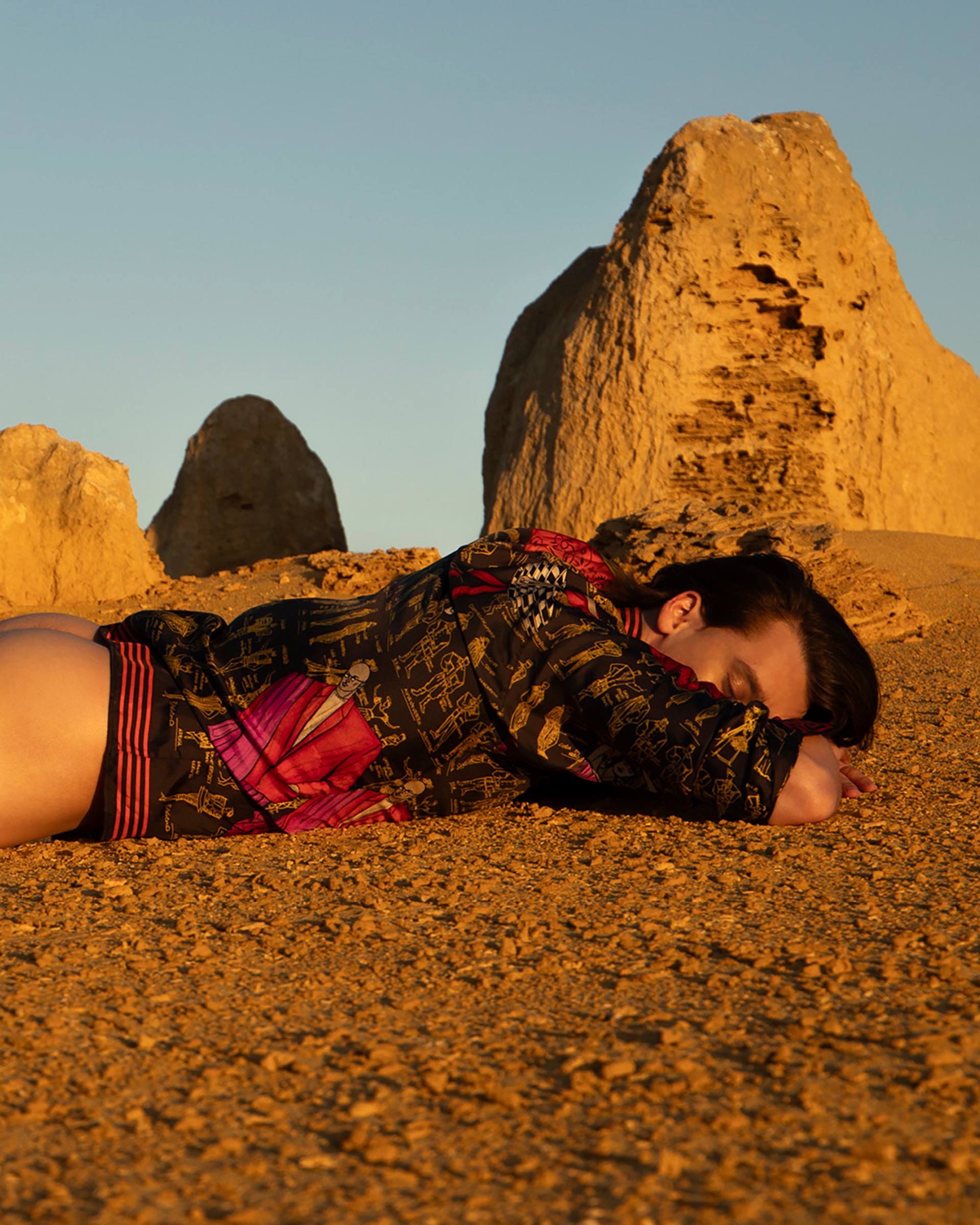 Versace Men's Shirts February, 2025 by  Zac Bayly