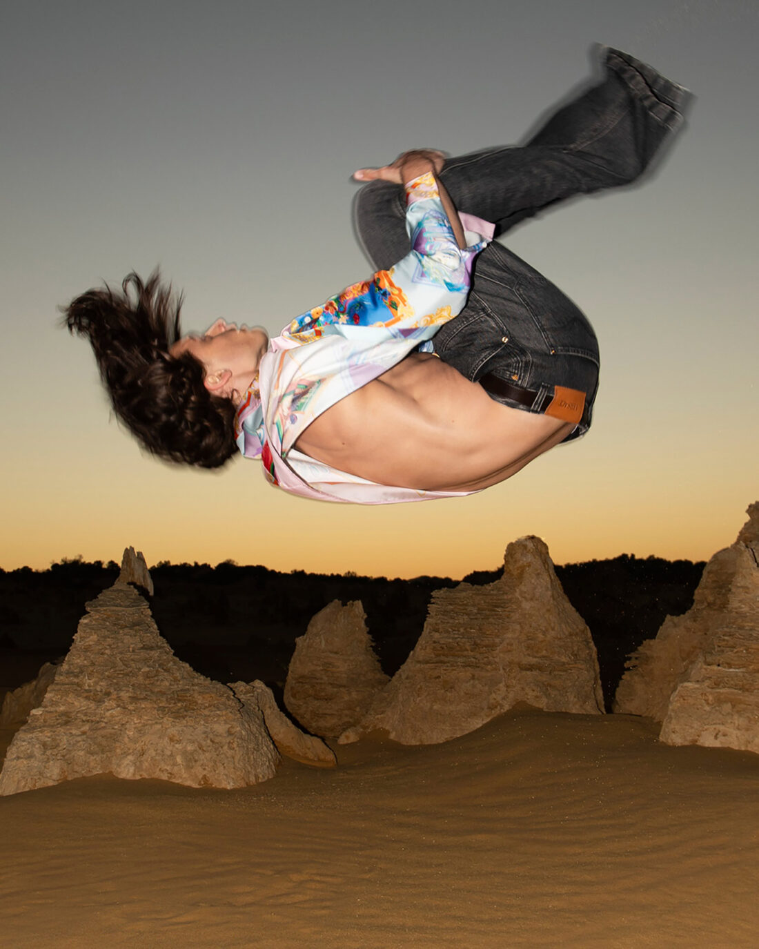 Versace Men's Shirts February, 2025 by Zac Bayly 