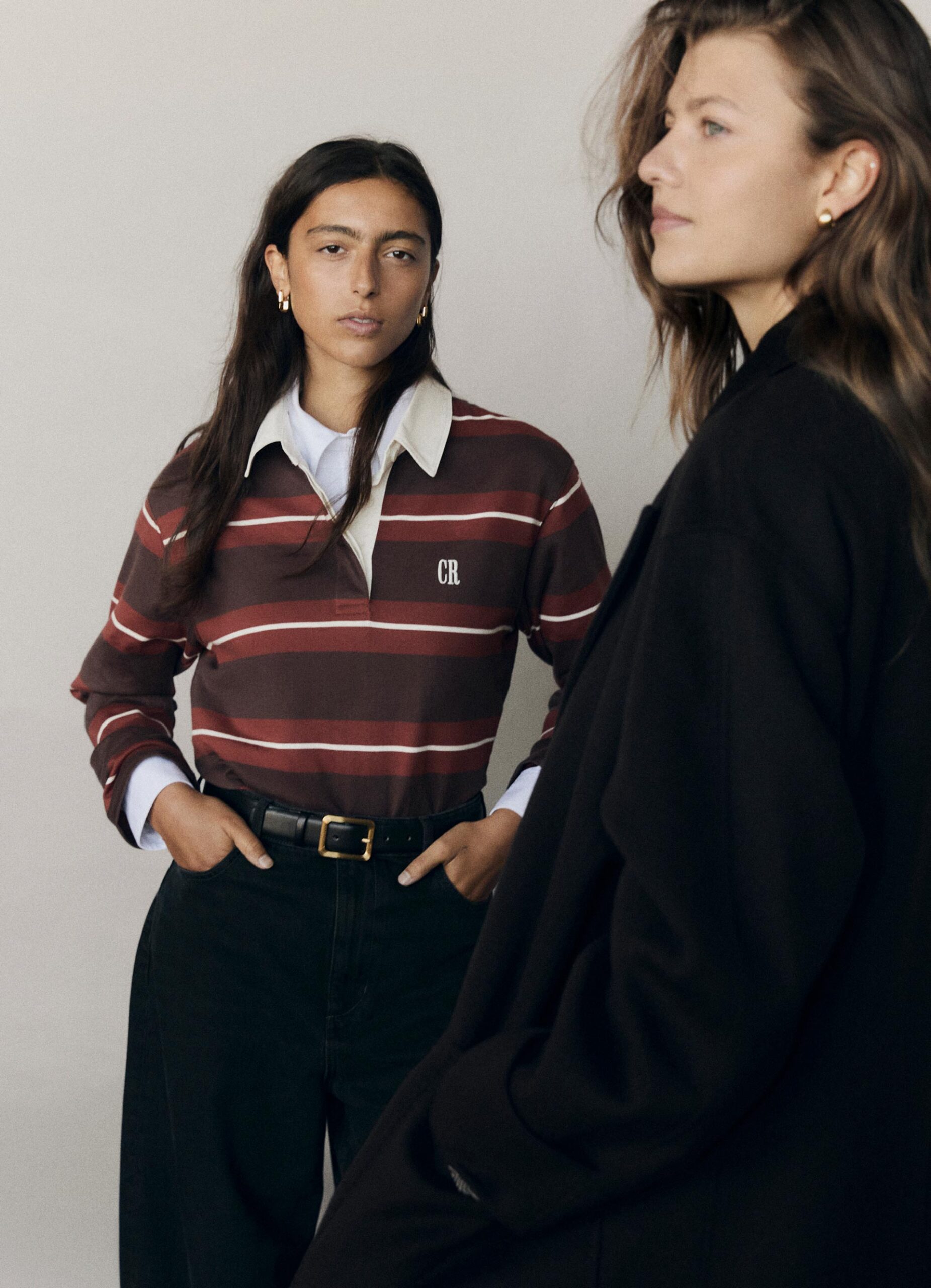 Country Road Autumn/ Winter 26 April, 2026 by  Hannah Scott-Stevenson