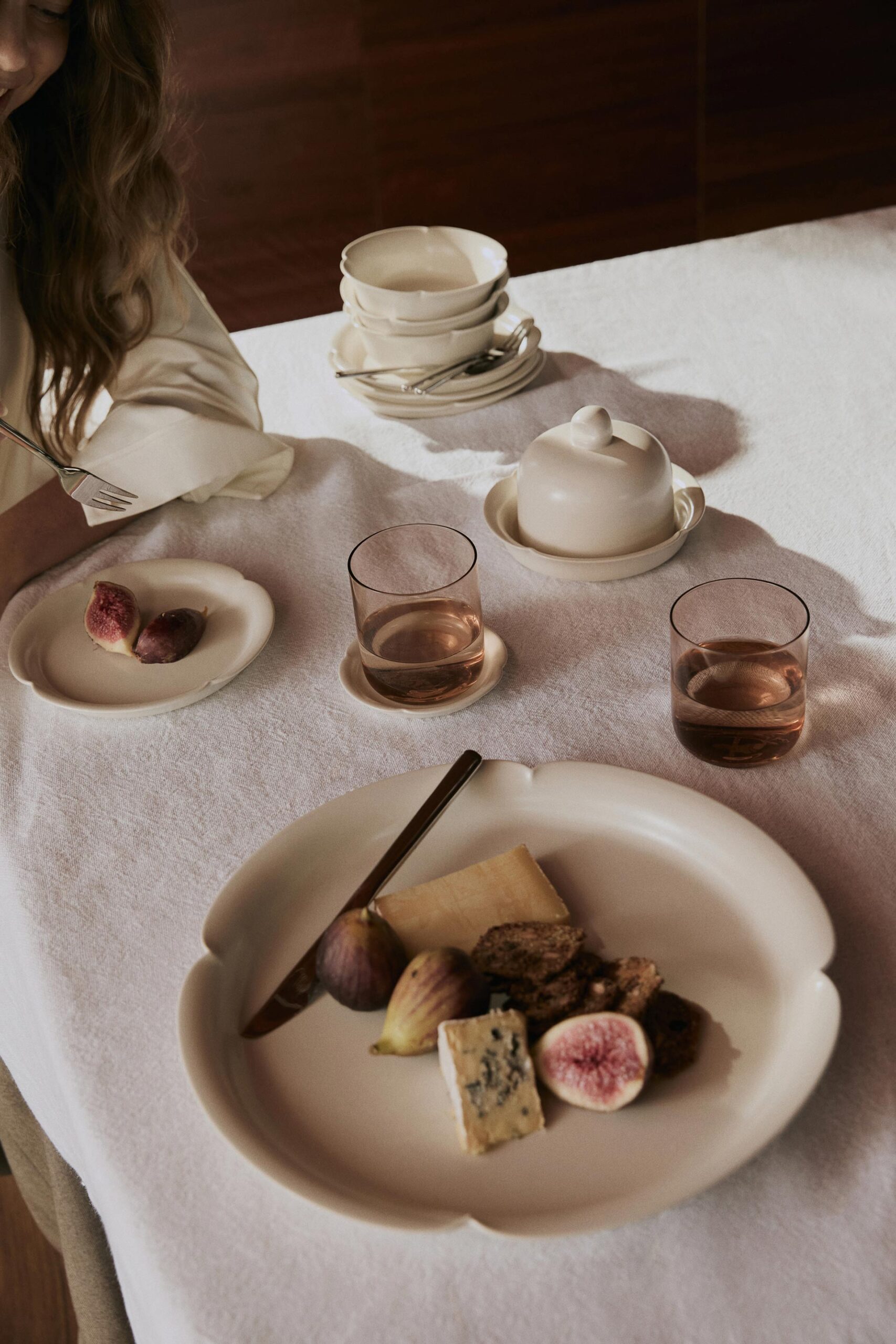 Country Road Autumn/ Winter 26 April, 2026 by  Hannah Scott-Stevenson