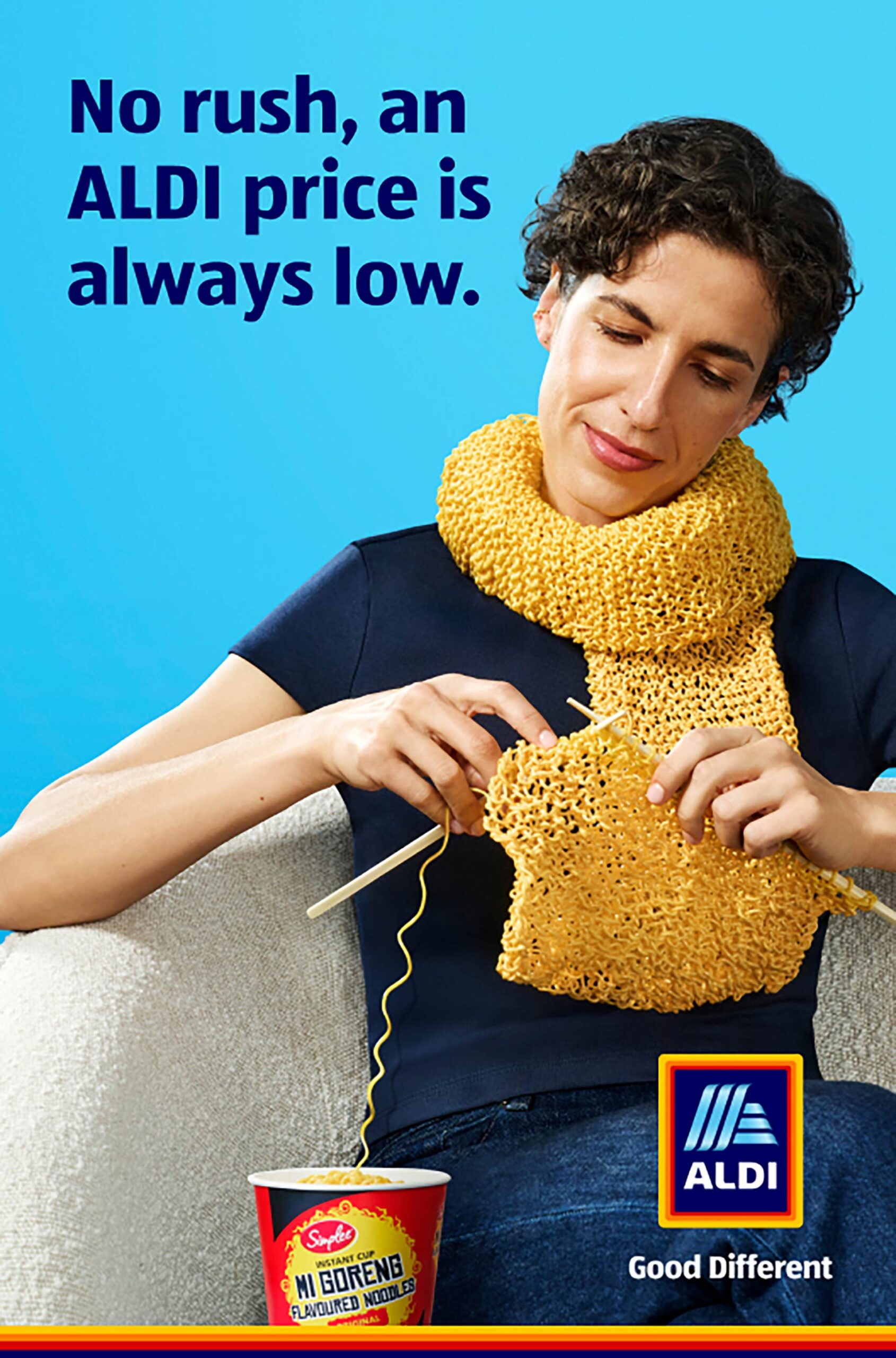 ALDI ALDI Prices April, 2026 by  Jo Duck