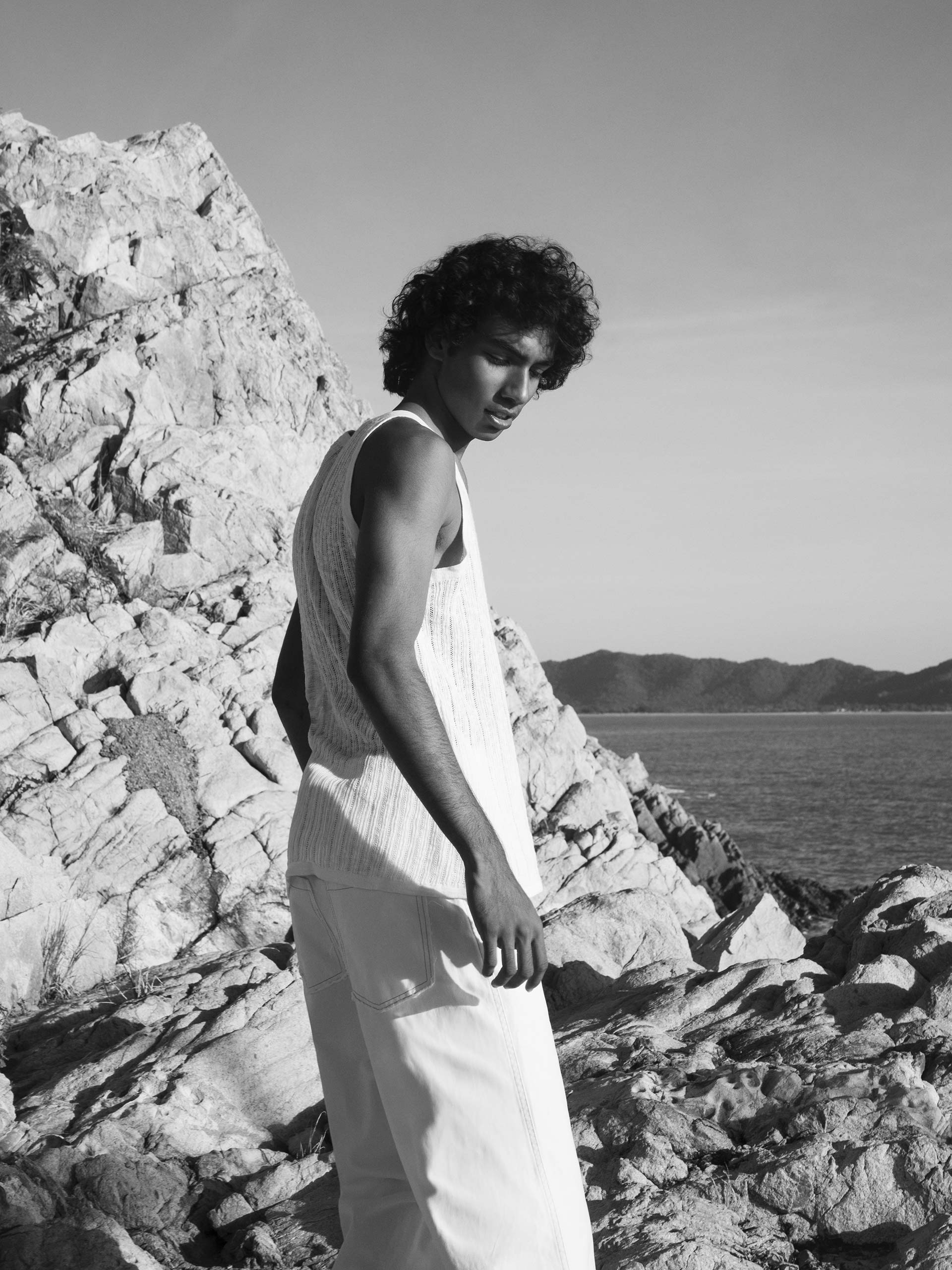 Commas Fall/Winter 26 May, 2026 by  Zac Bayly