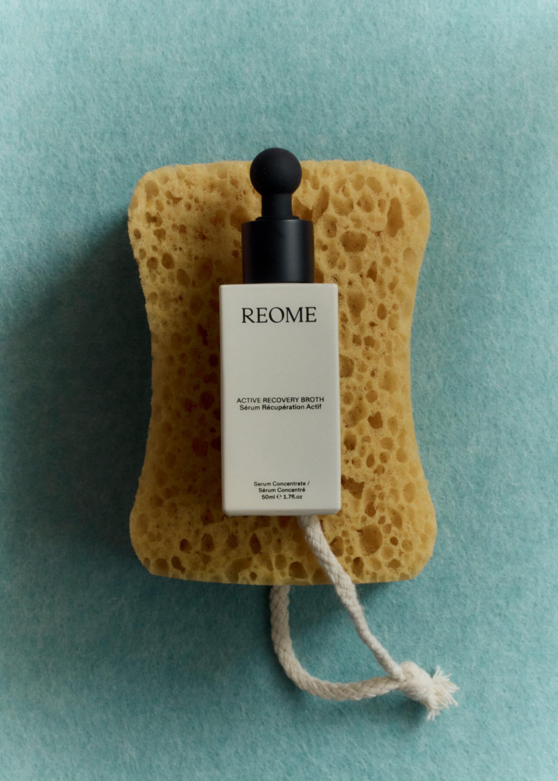 REOME SS26 January, 2026 by  Rahel Weiss