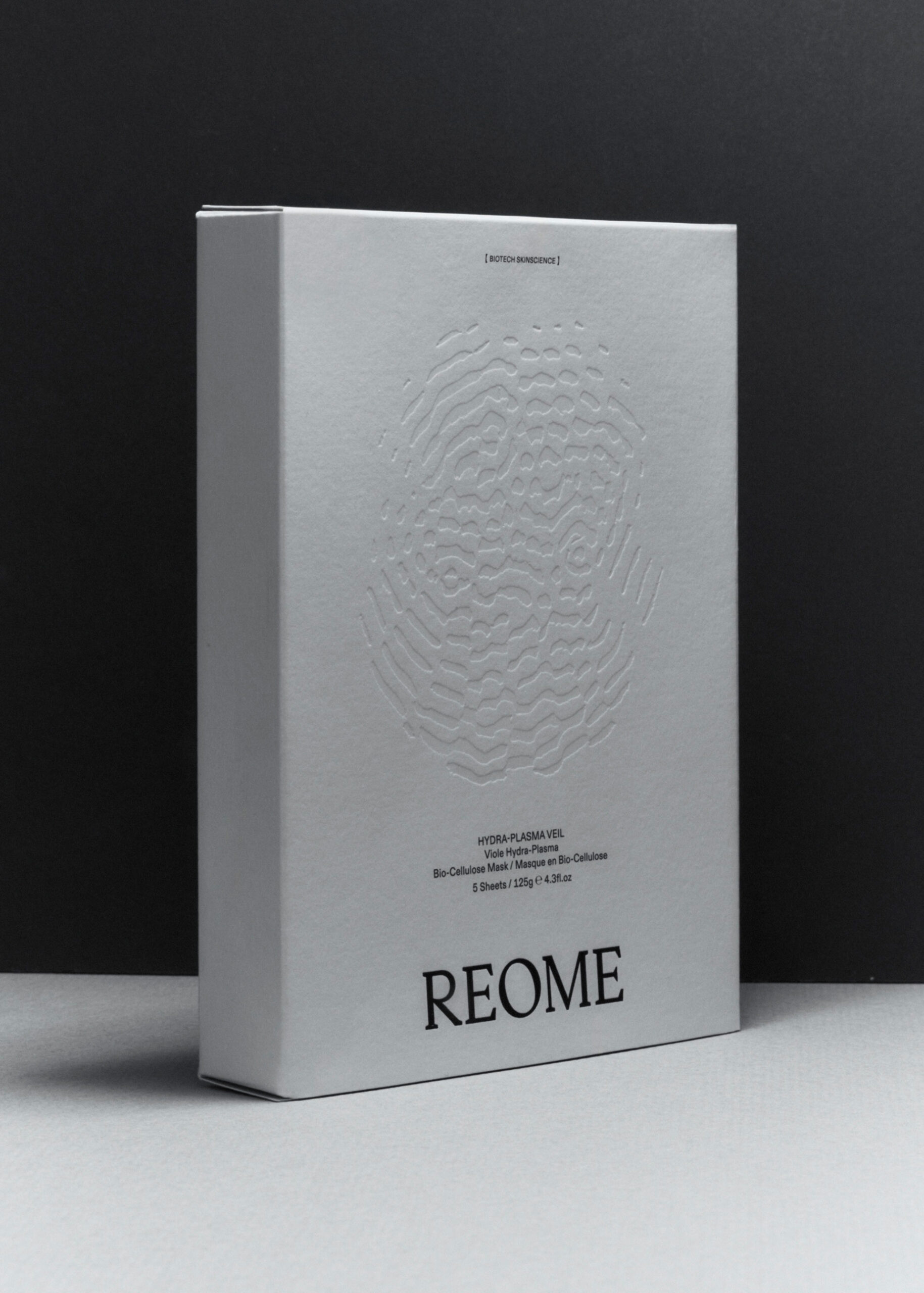 REOME SS26 January, 2026 by  Rahel Weiss