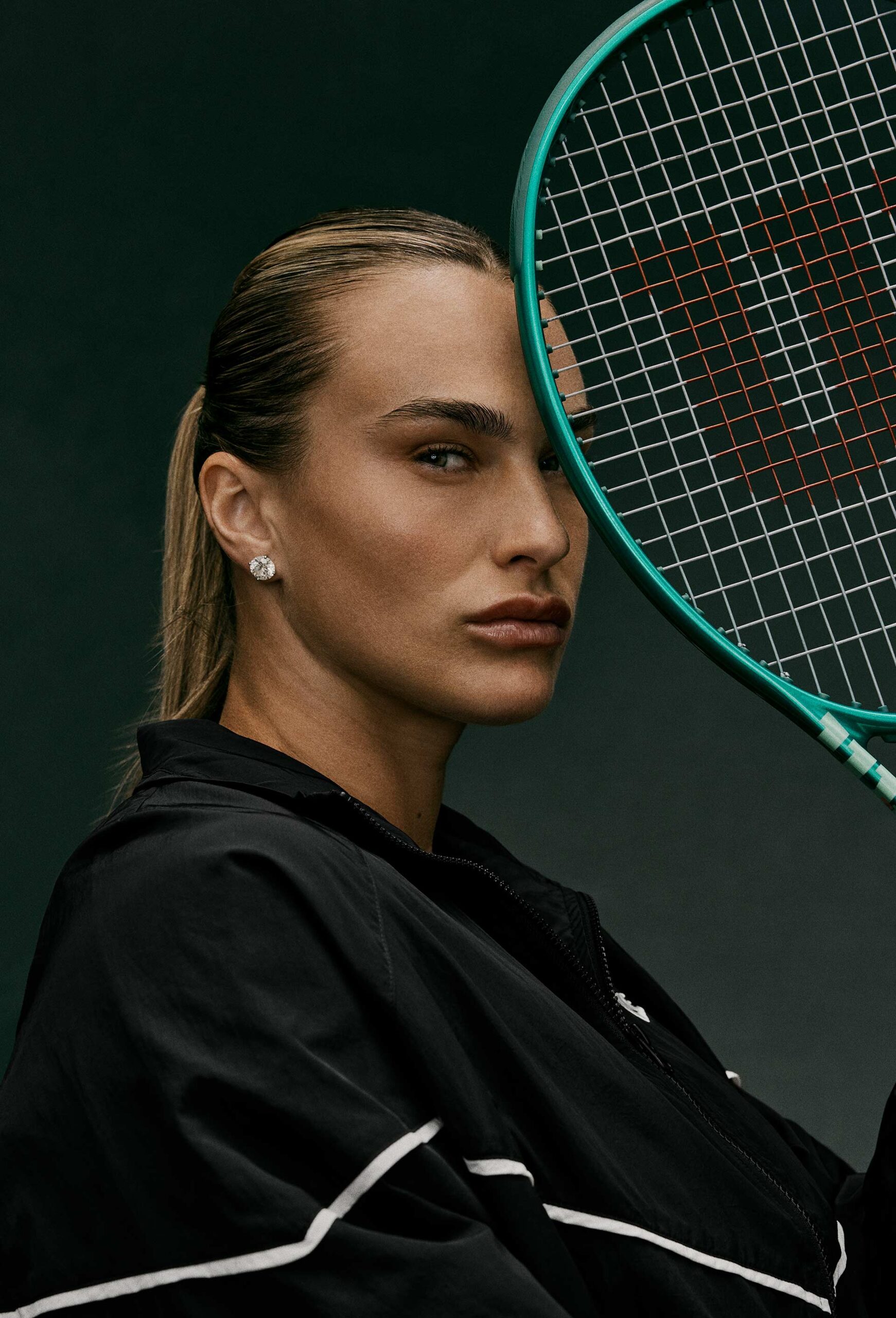 Wilson Tennis Aryna Sabalenka May, 2026 by  Henry King