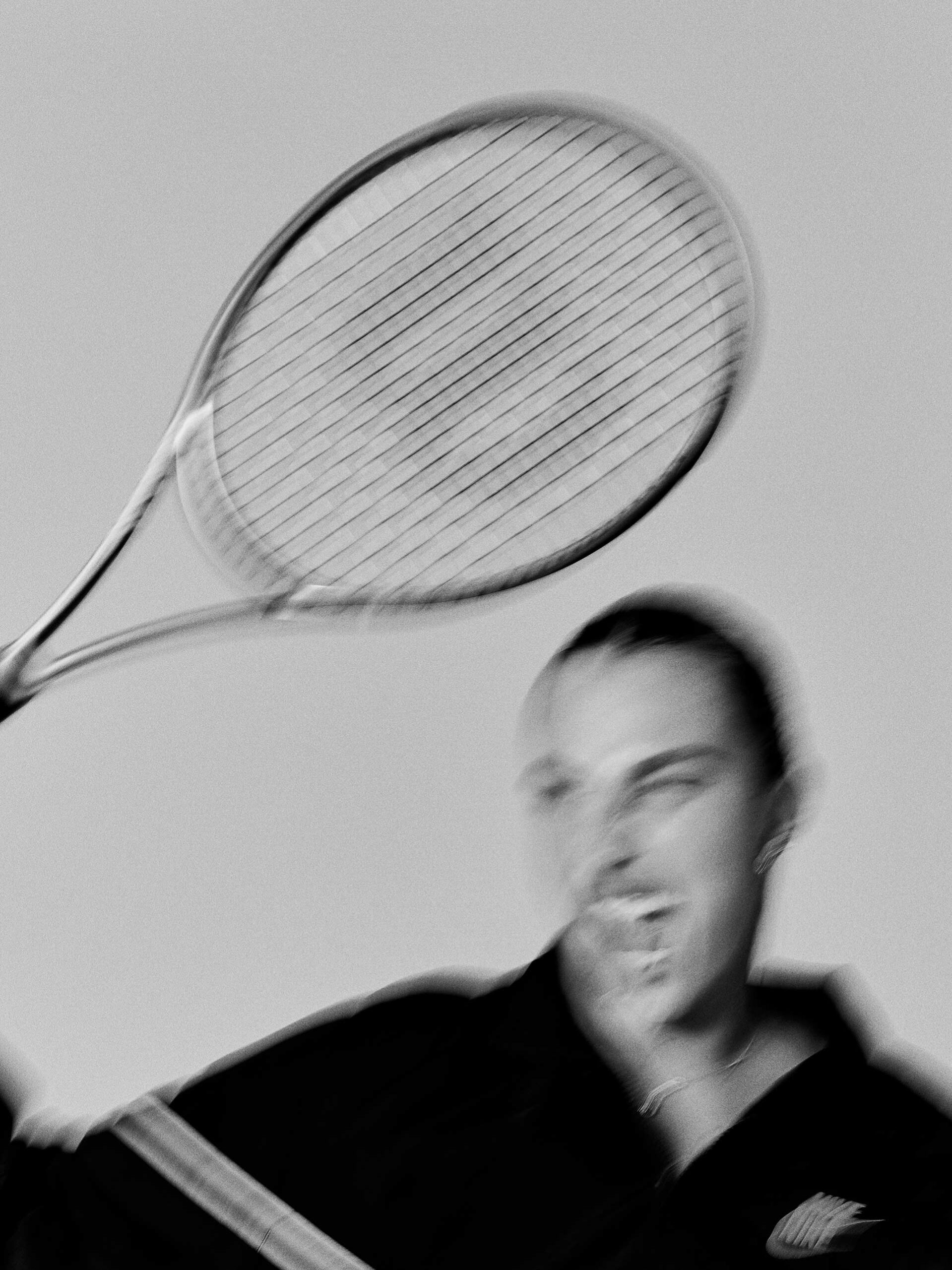 Wilson Tennis Aryna Sabalenka May, 2026 by  Henry King