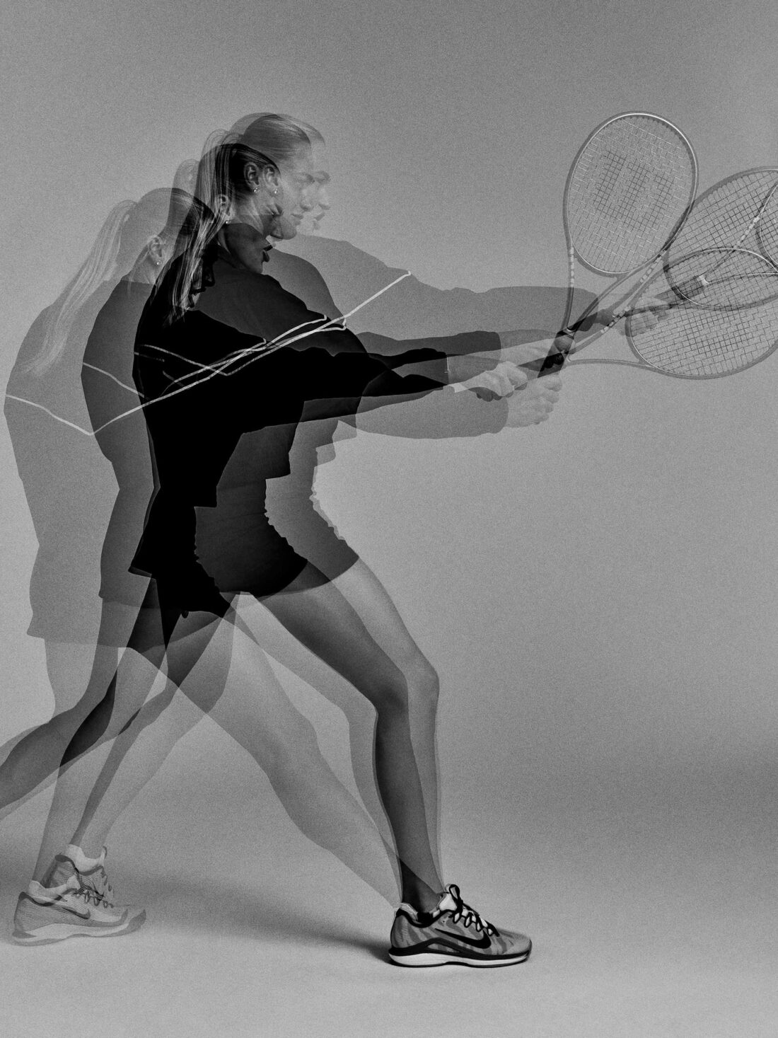 Wilson Tennis Aryna Sabalenka May, 2026 by Henry King 