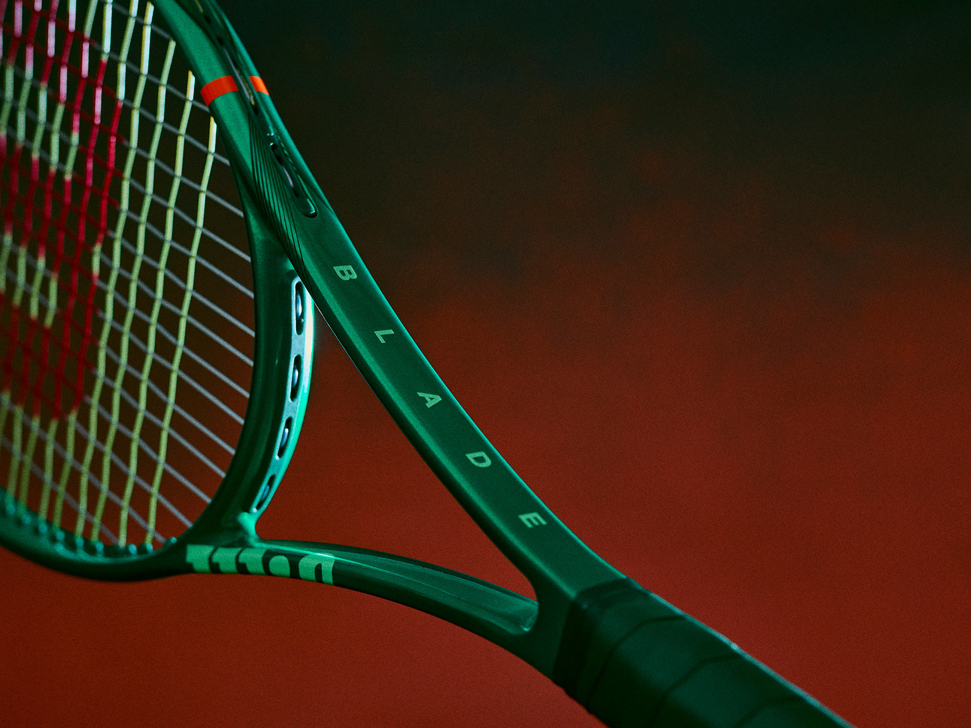 Wilson Tennis Aryna Sabalenka May, 2026 by  Henry King