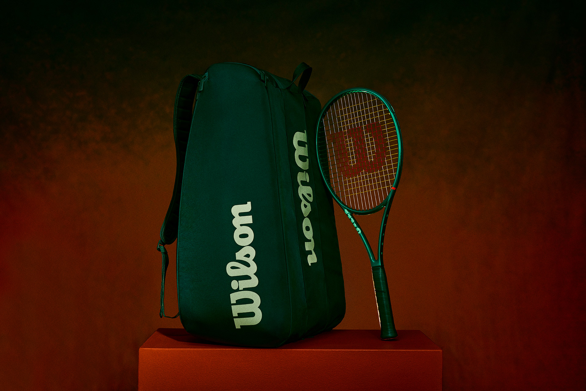 Wilson Tennis Aryna Sabalenka May, 2026 by  Henry King