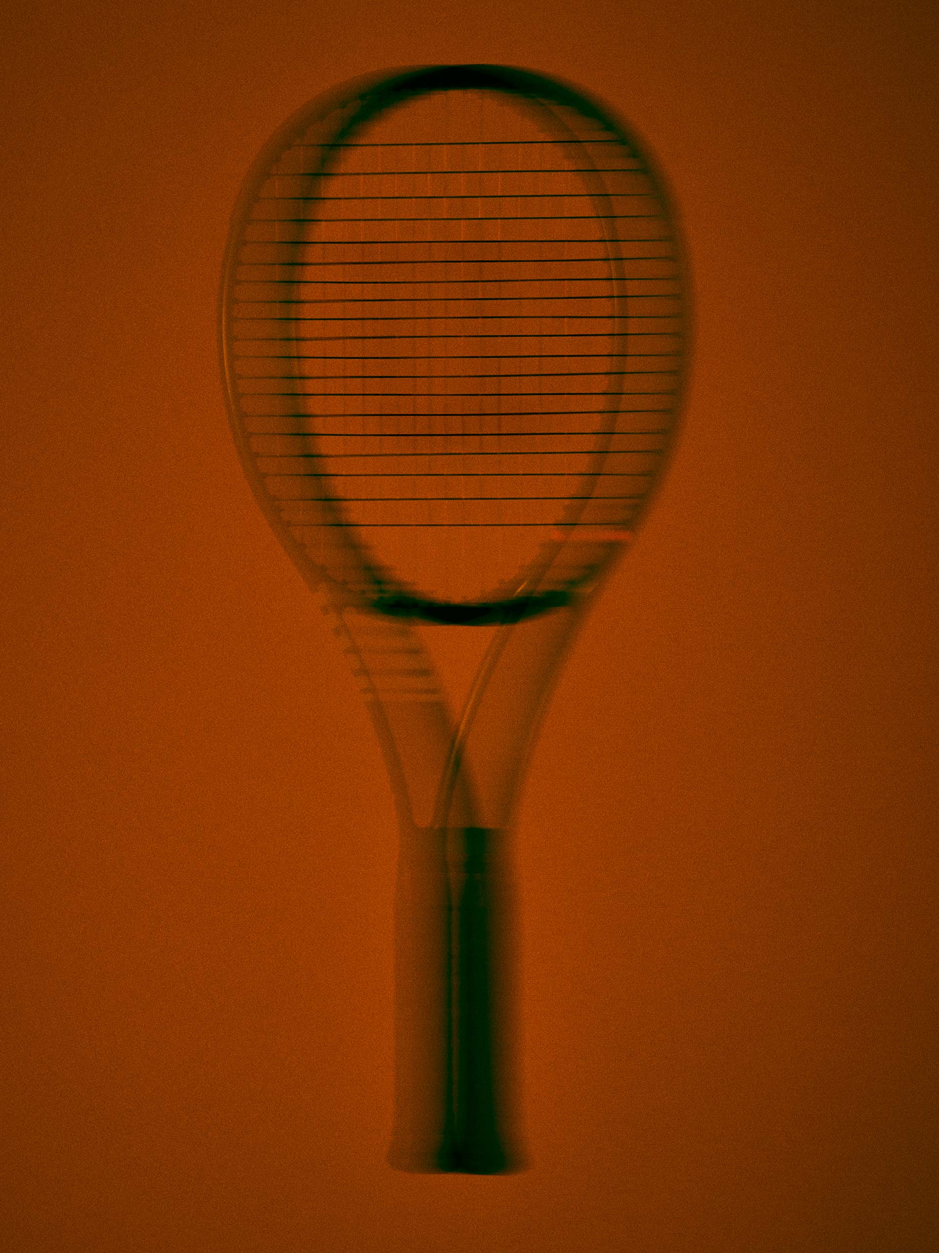 Wilson Tennis Aryna Sabalenka May, 2026 by  Henry King