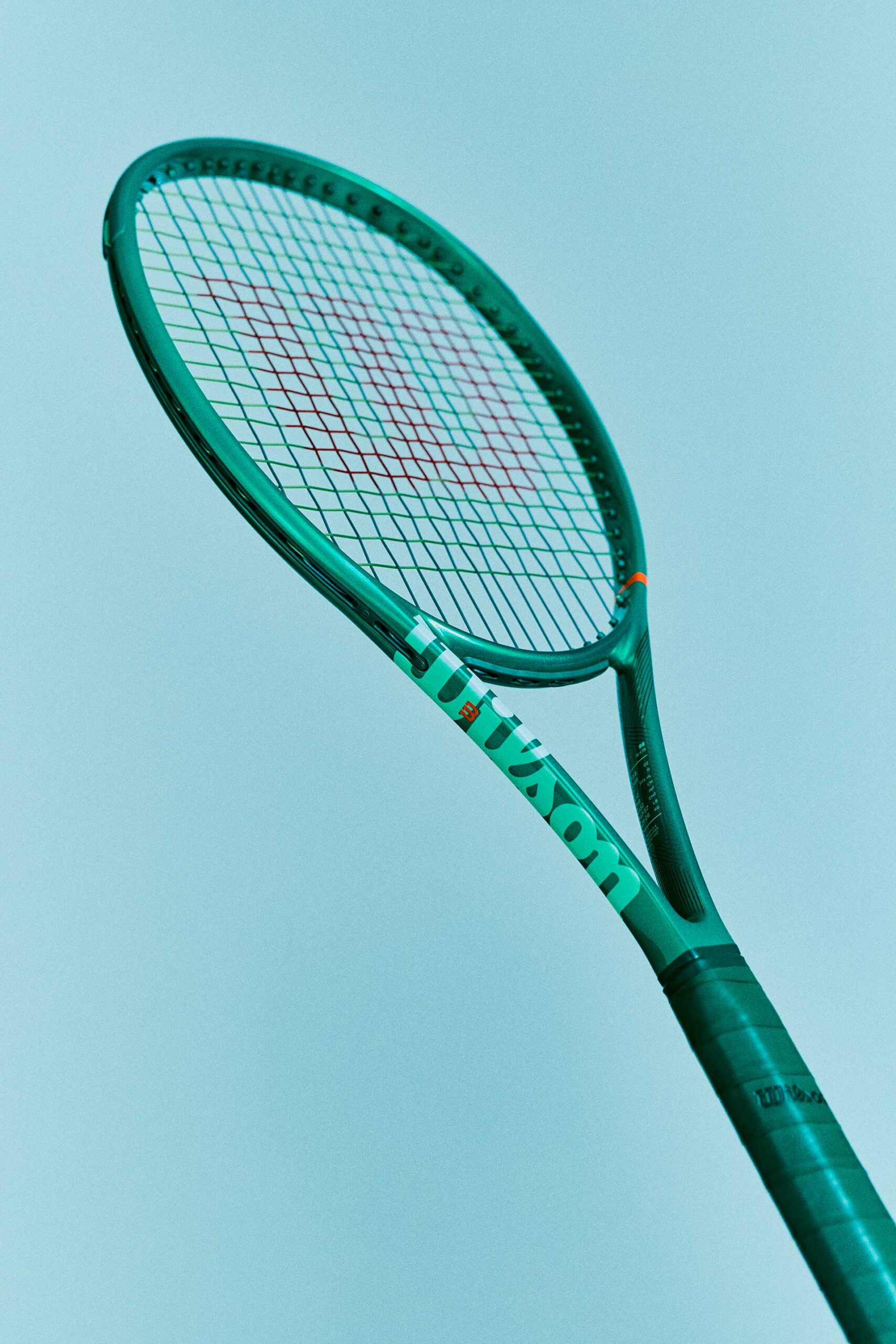 Wilson Tennis Aryna Sabalenka May, 2026 by  Henry King