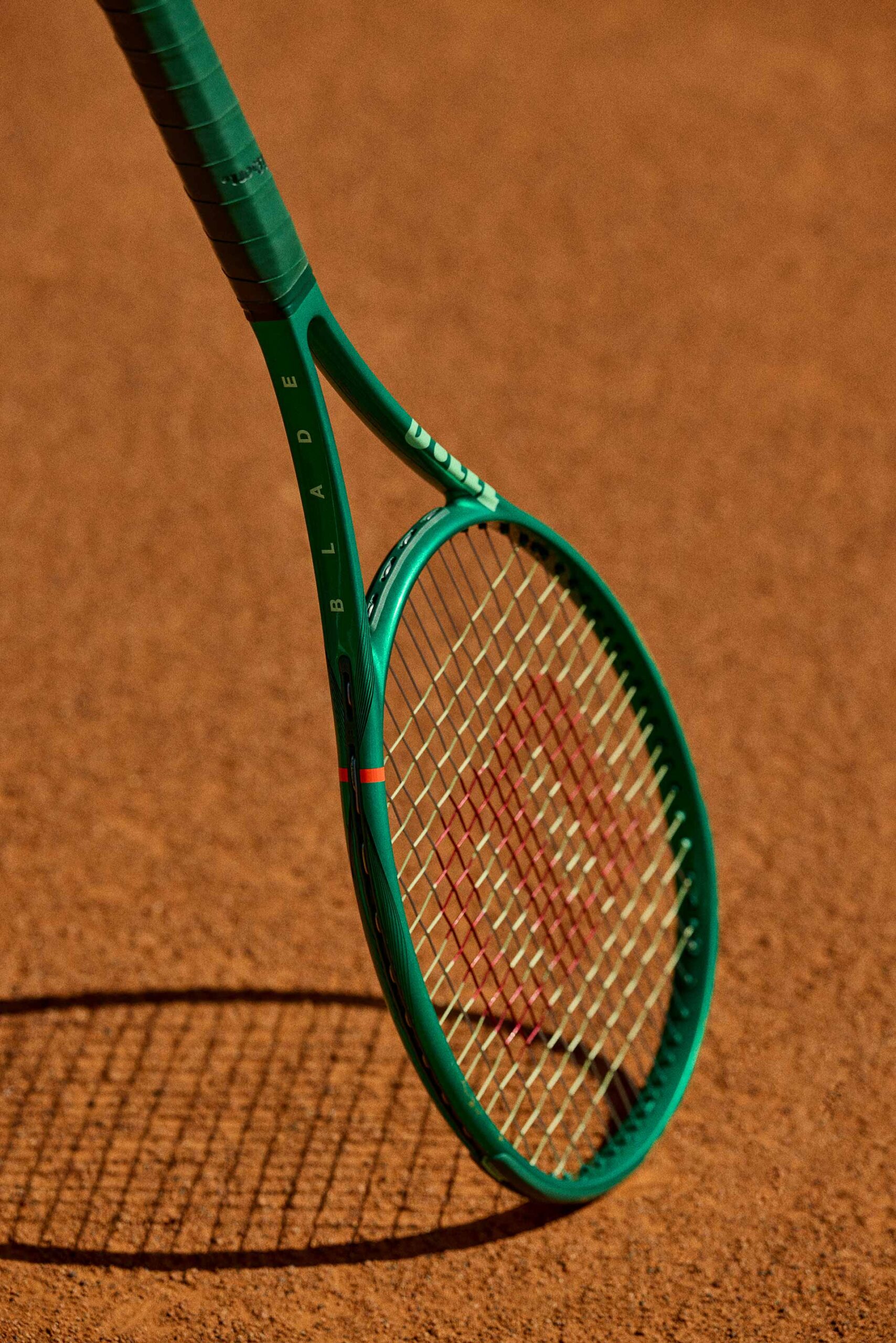 Wilson Tennis Aryna Sabalenka May, 2026 by  Henry King