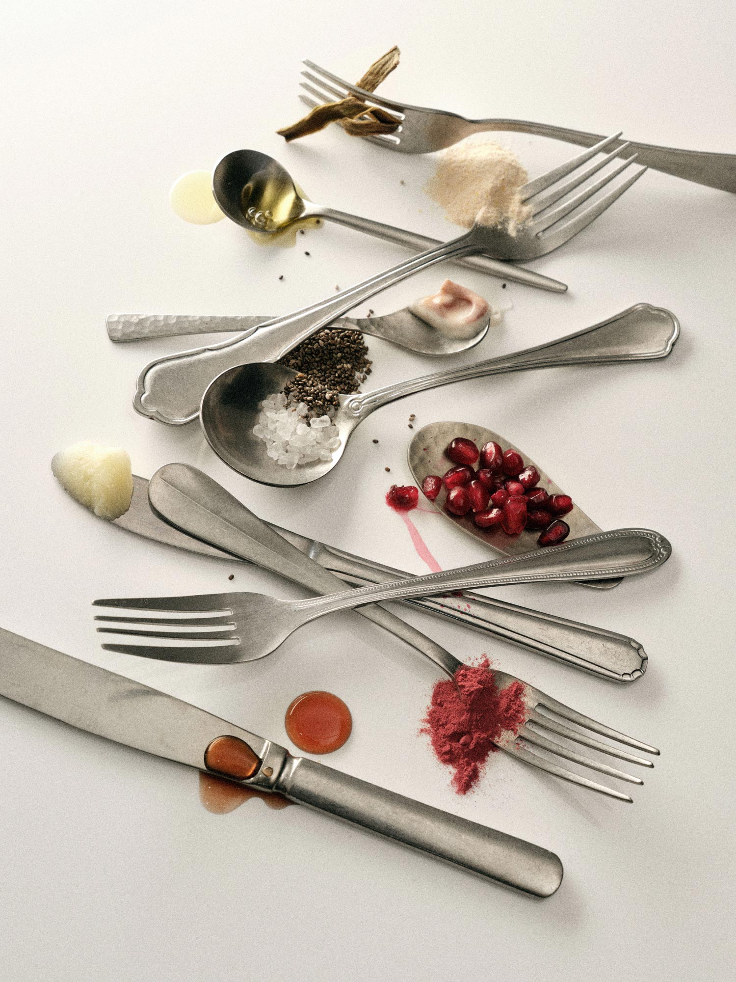 The Beauty Chef Moments May, 2026 by  Natalie Turnbull Victoria Zschommler
