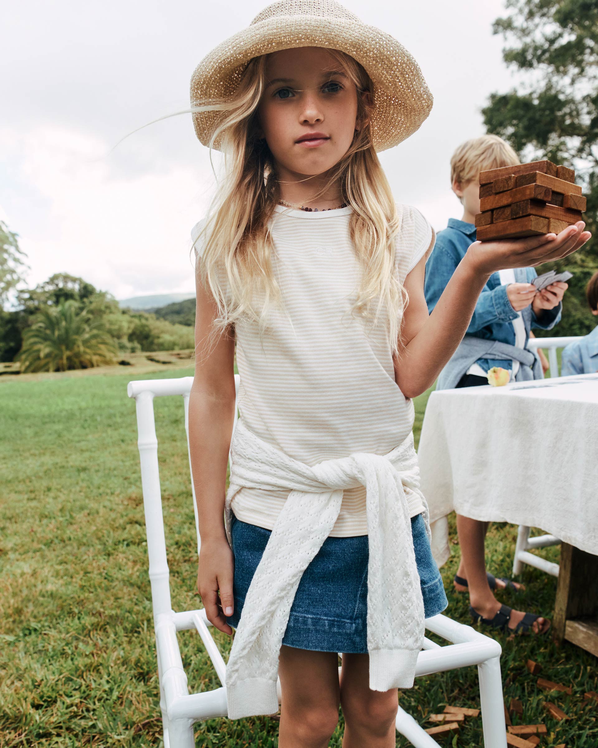 Country Road Kids July, 2026 by  Drew Wheeler