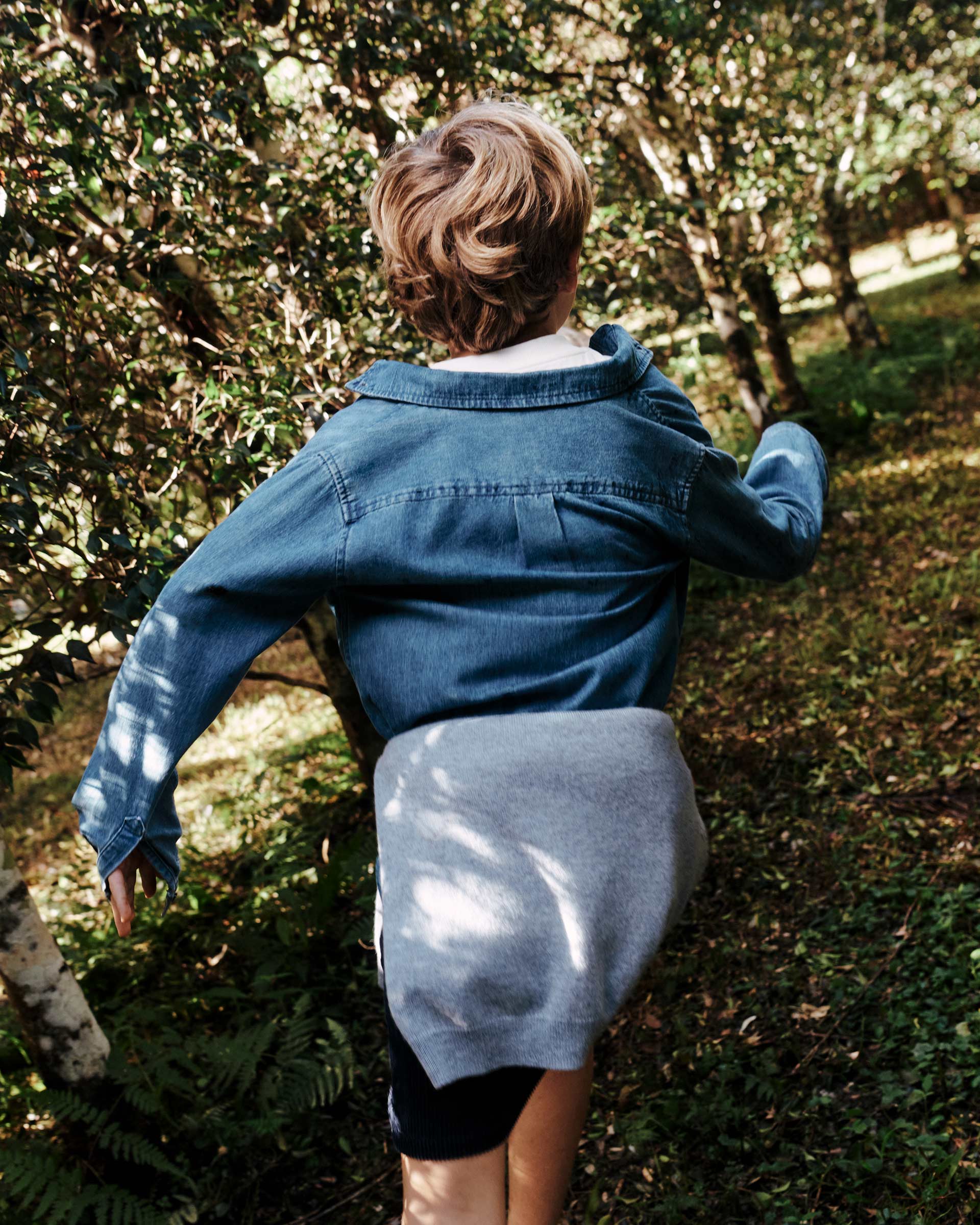 Country Road Kids July, 2026 by  Drew Wheeler