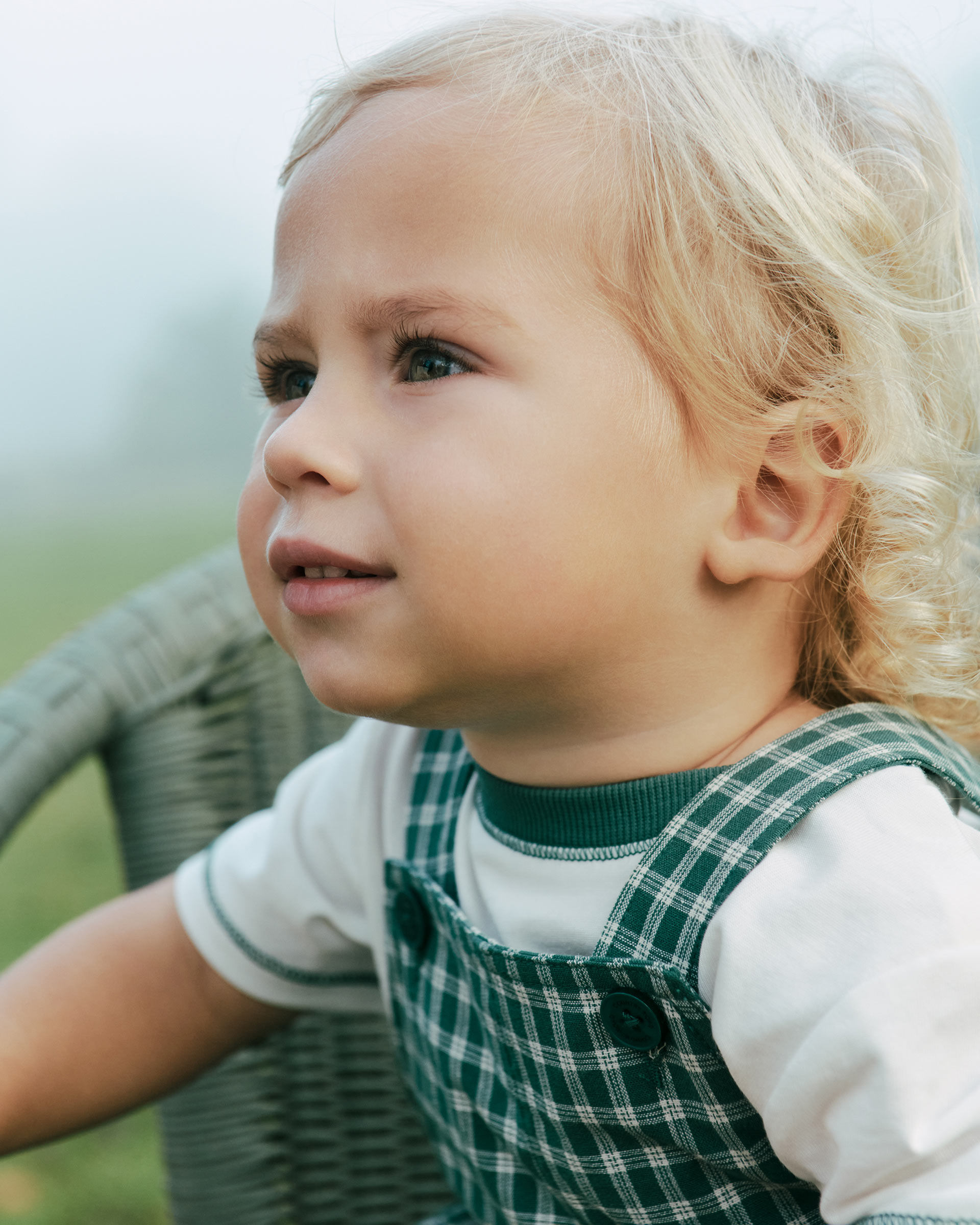 Country Road Kids July, 2026 by  Drew Wheeler