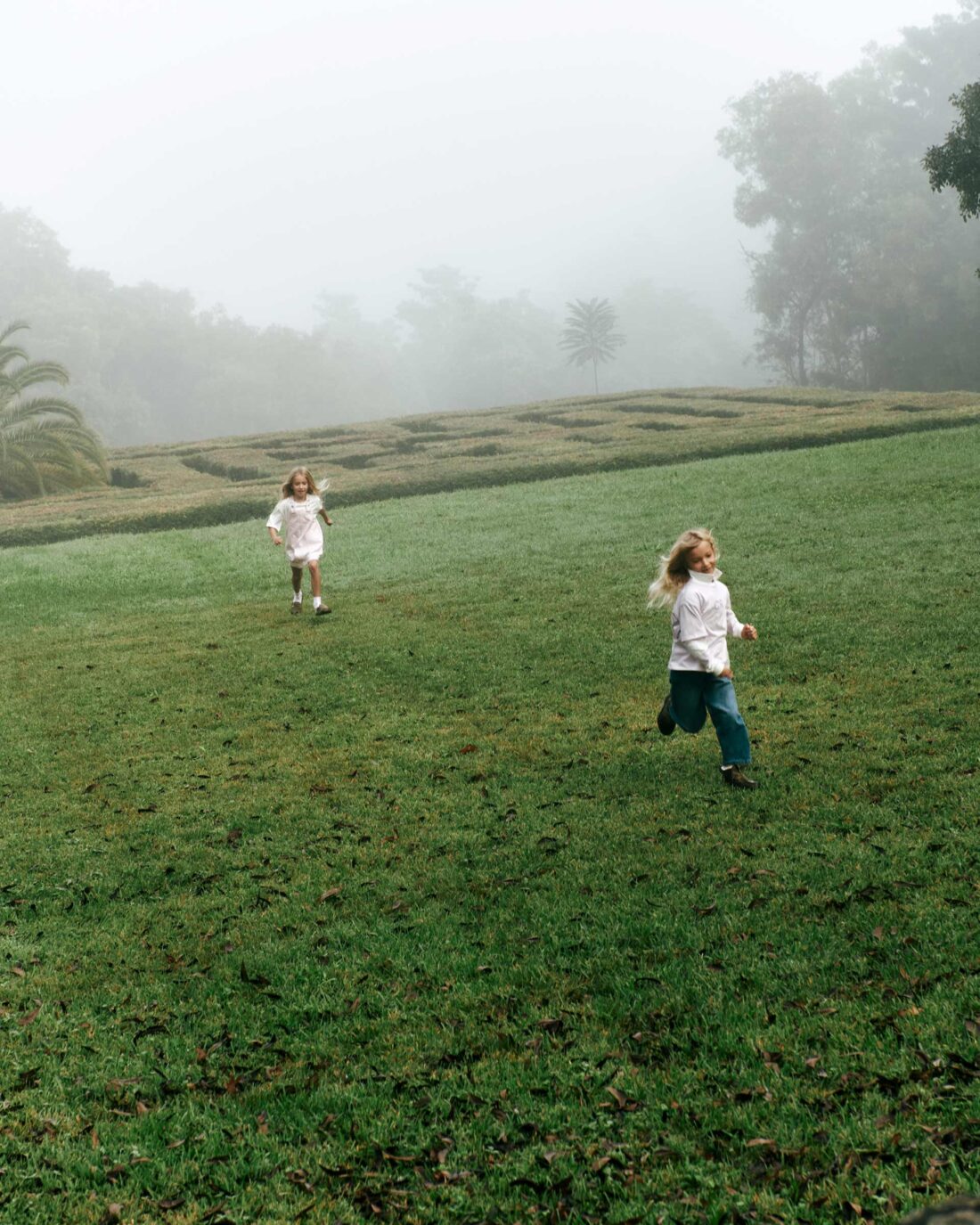Country Road Kids July, 2026 by Drew Wheeler 