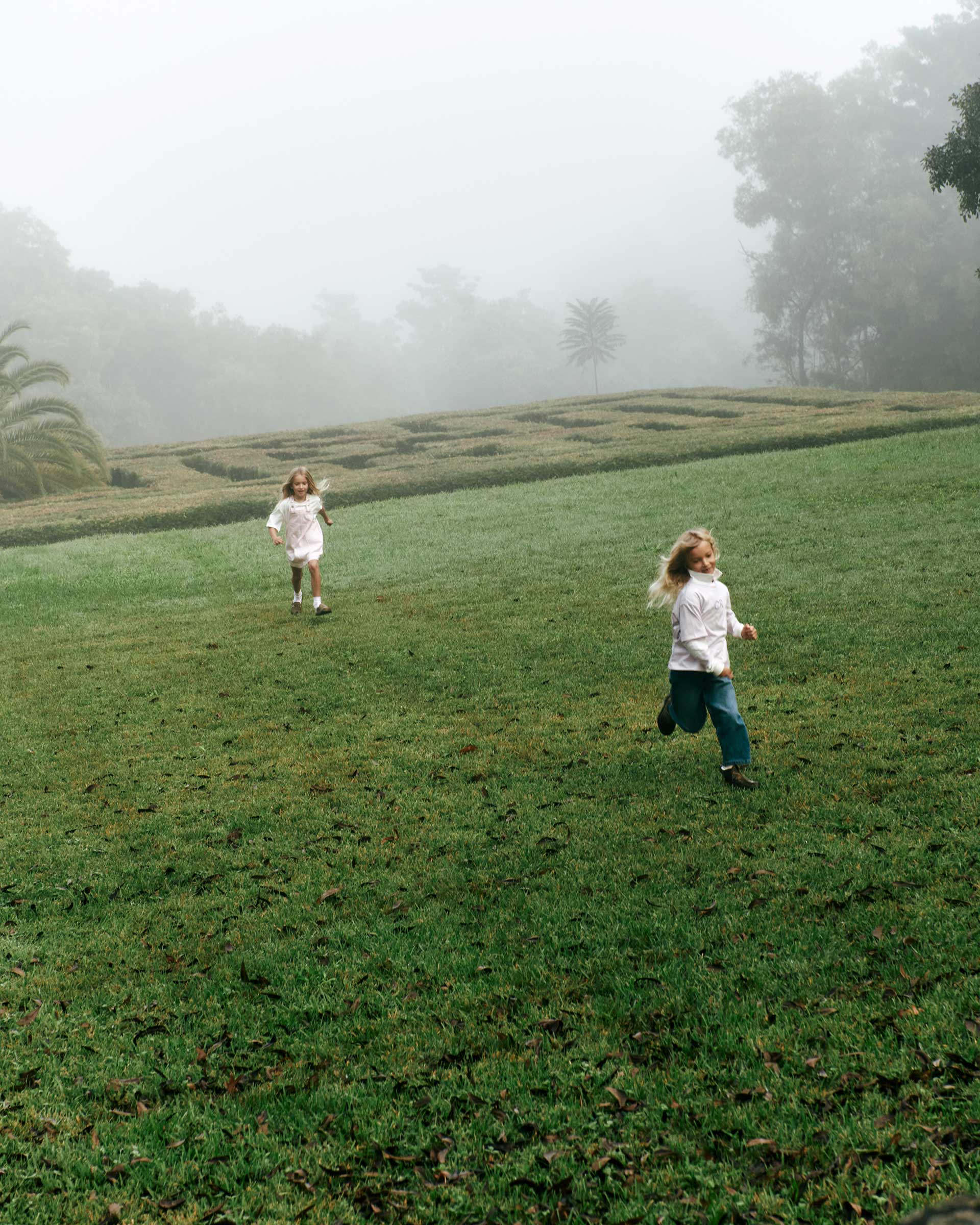 Country Road Kids July, 2026 by  Drew Wheeler