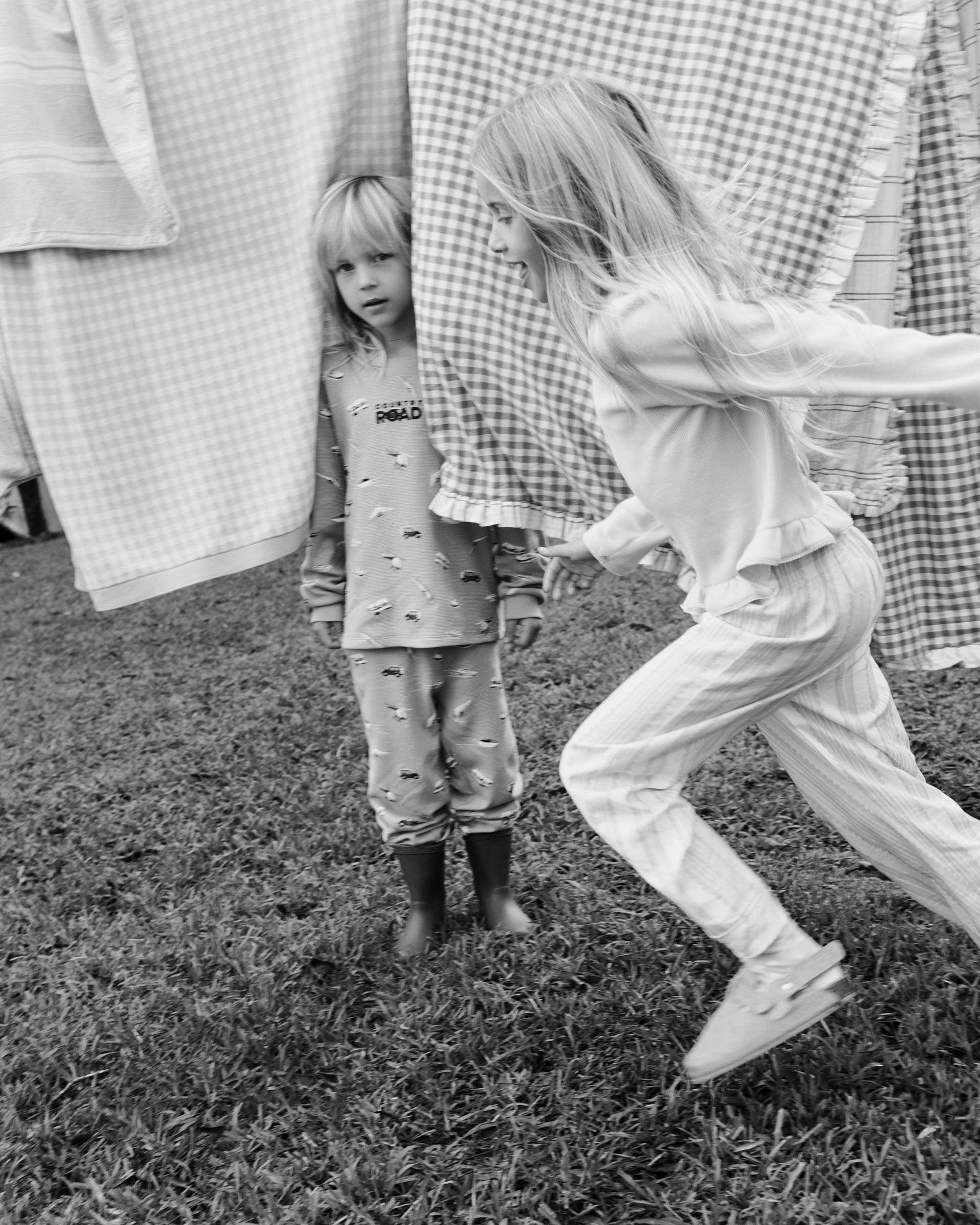 Country Road Kids July, 2026 by  Drew Wheeler